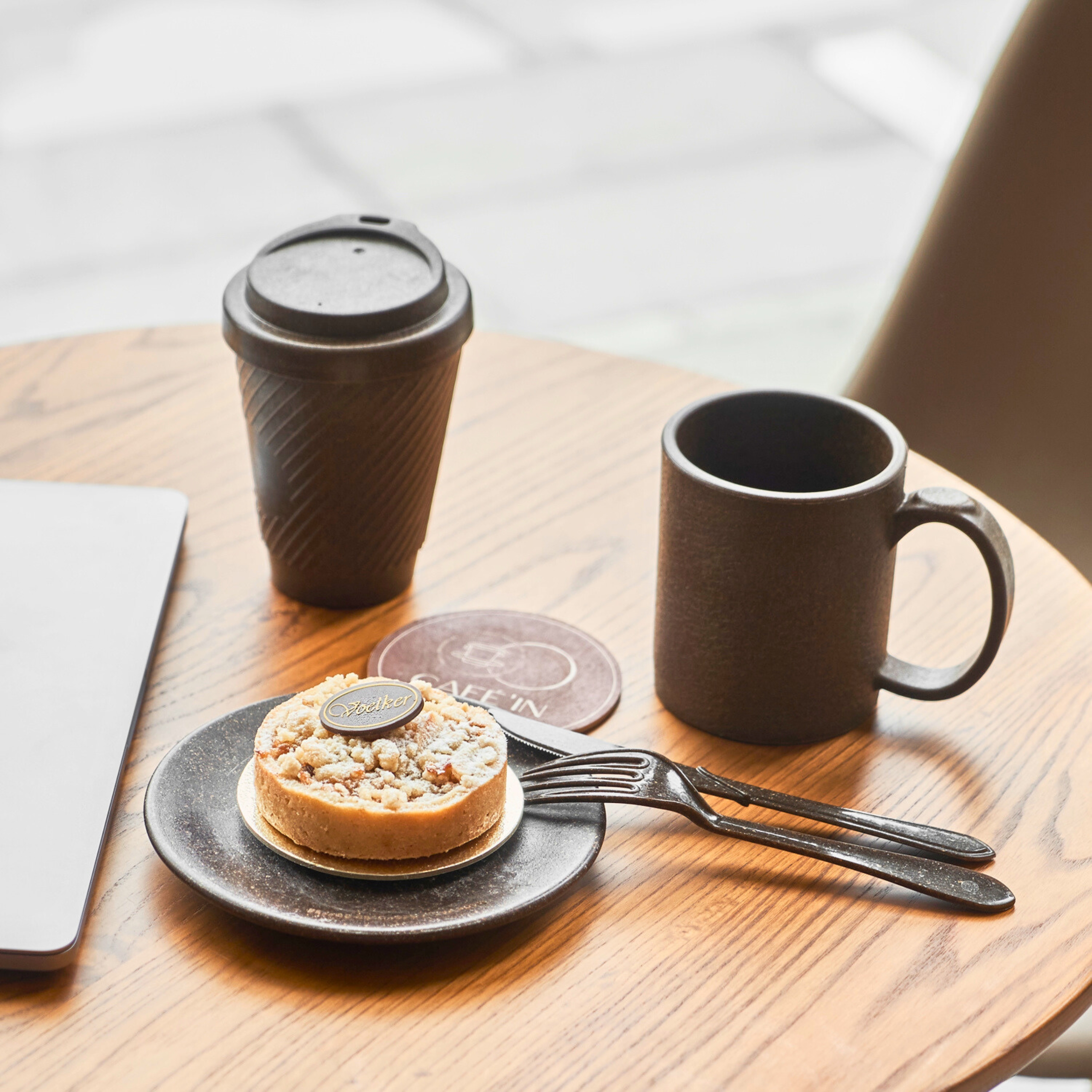 AirX Coffee Ground Products for Sustainable Corporate Gifts Singapore