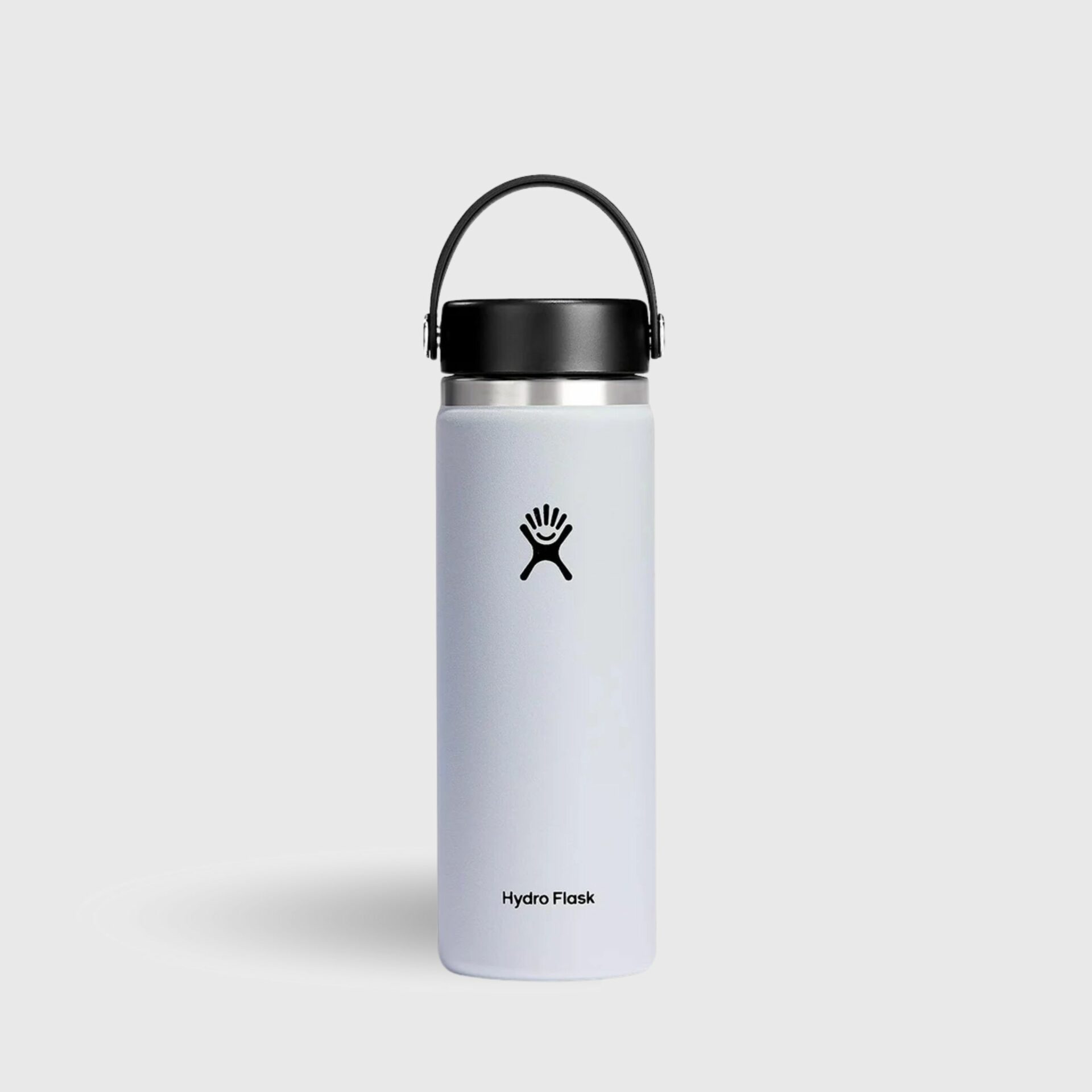 Corporate Gifts Hydro Flask 20 oz (591 mL) Wide Mouth W: Flex Cap Singapore