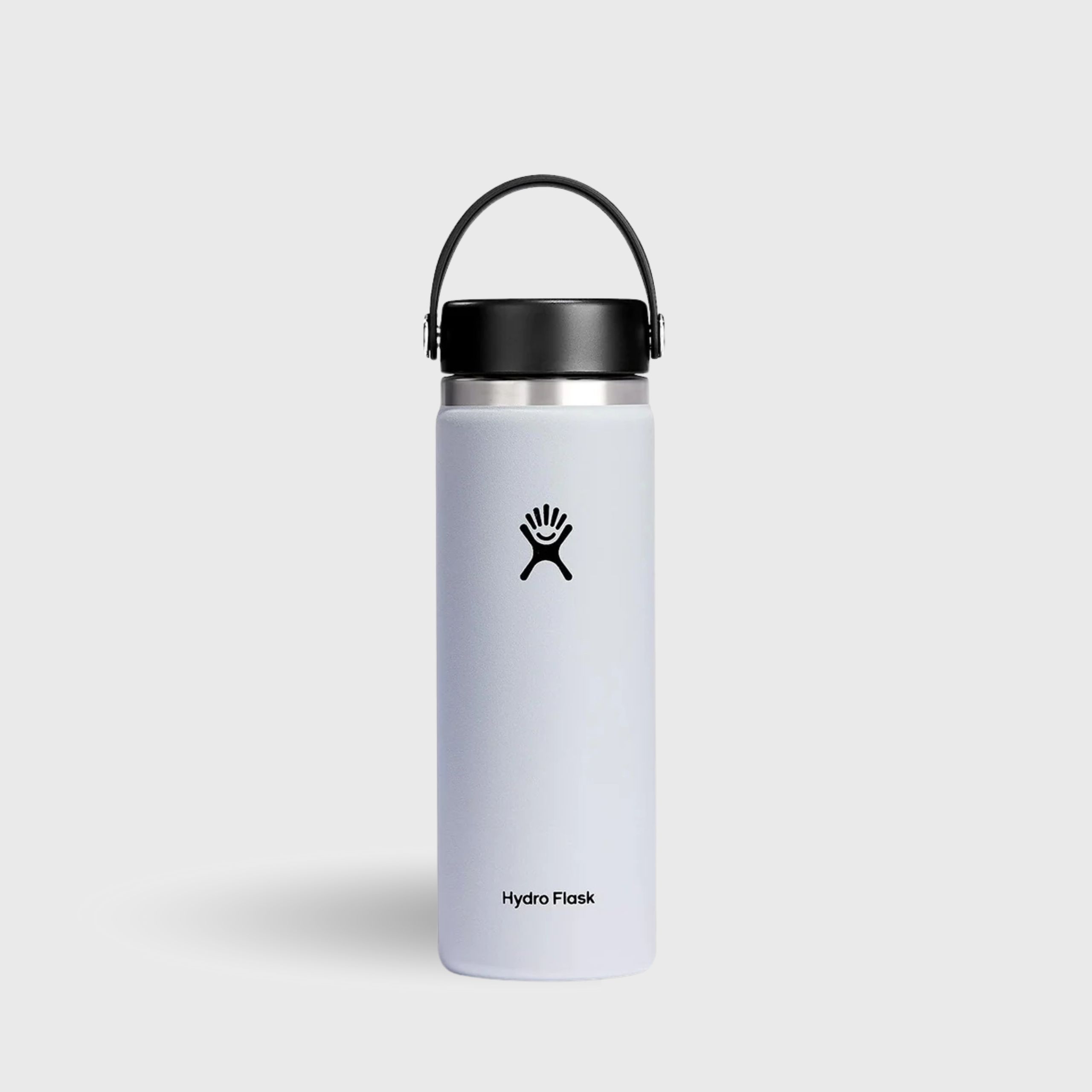 Corporate Gifts Hydro Flask 20 oz (591 mL) Wide Mouth W: Flex Cap Singapore