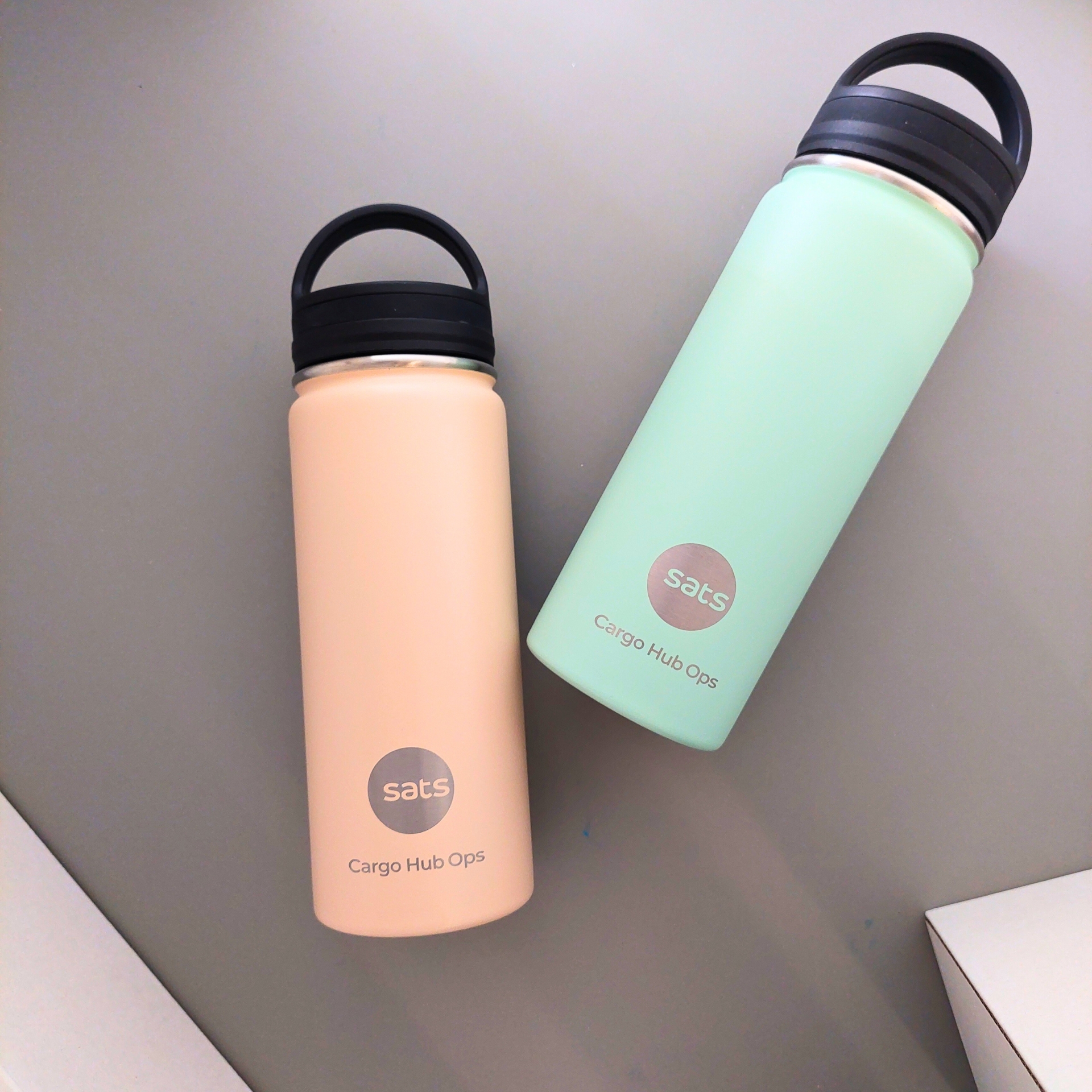 Corporate Gifts Singapore Bottles Tumblers
