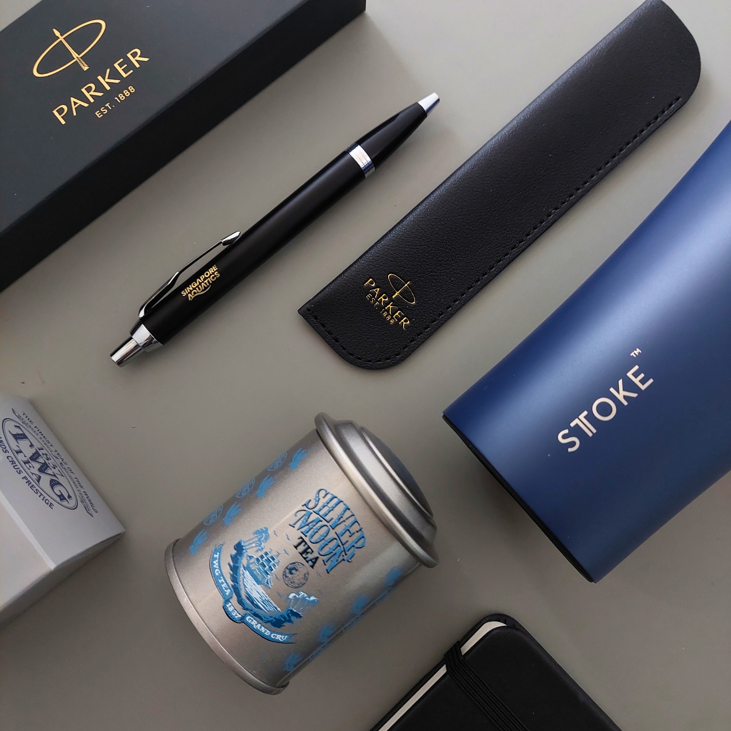 Corporate Gifts Singapore Gift Set Premium
