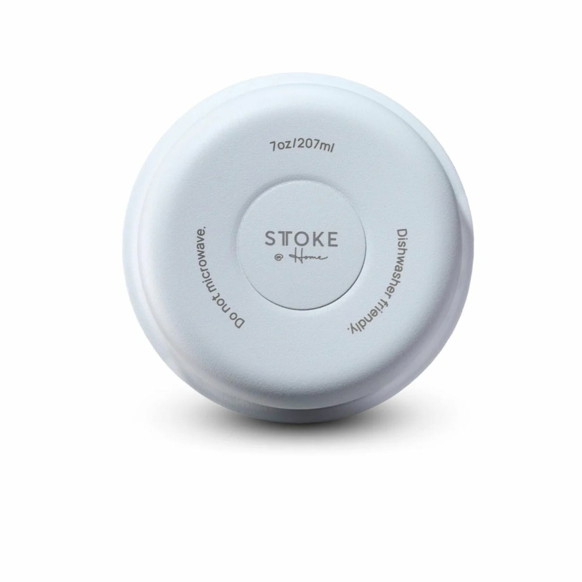 Corporate gifts singapore STTOKE Swirl Home Cup 7oz base