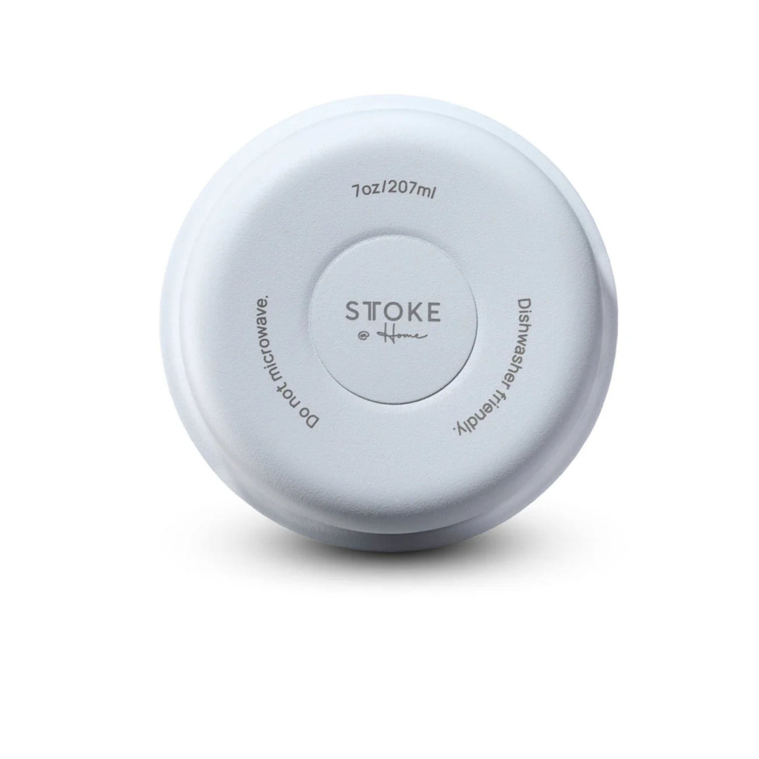 Corporate gifts singapore STTOKE Swirl Home Cup 7oz base