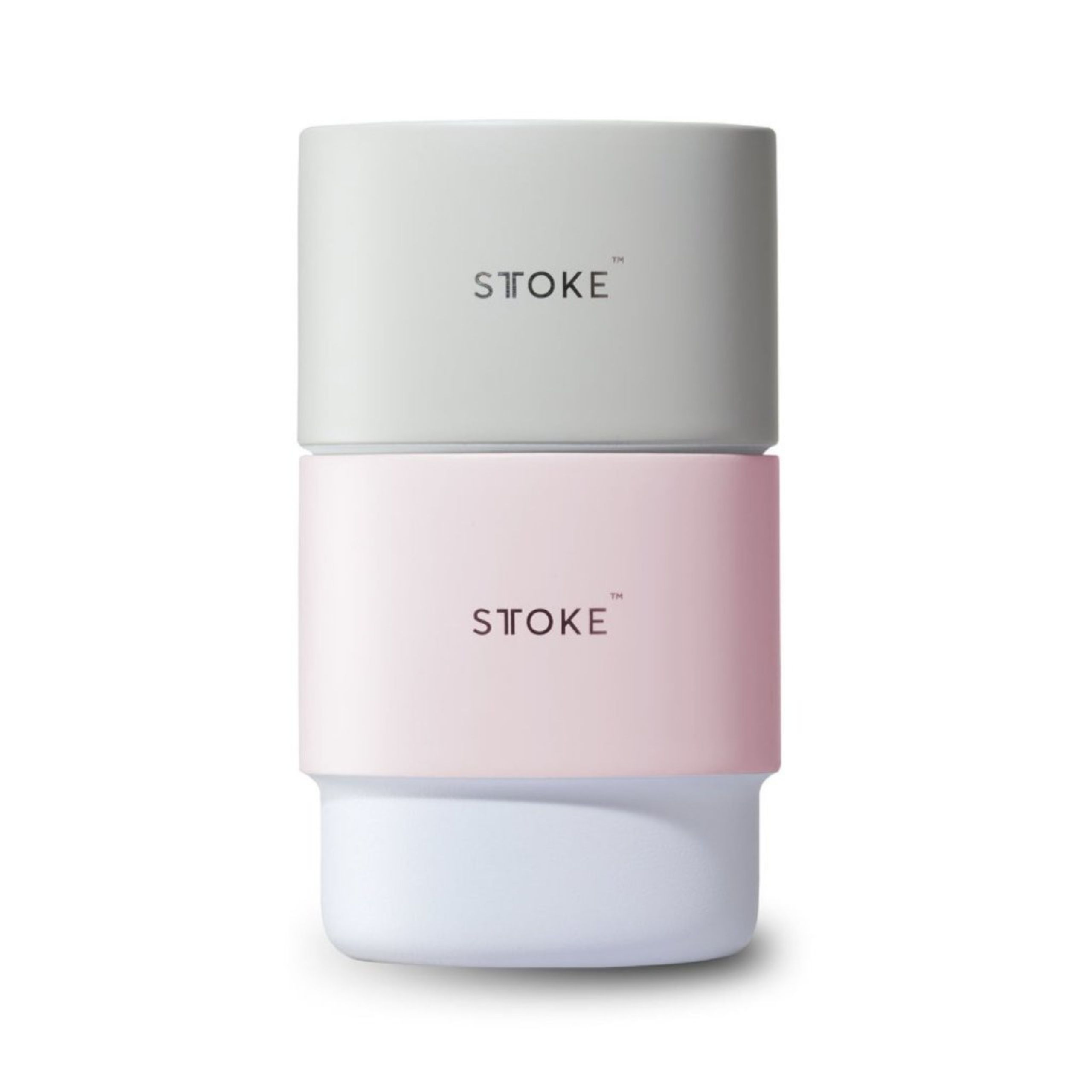 Corporate gifts singapore STTOKE Swirl Home Cup 7oz stack colours