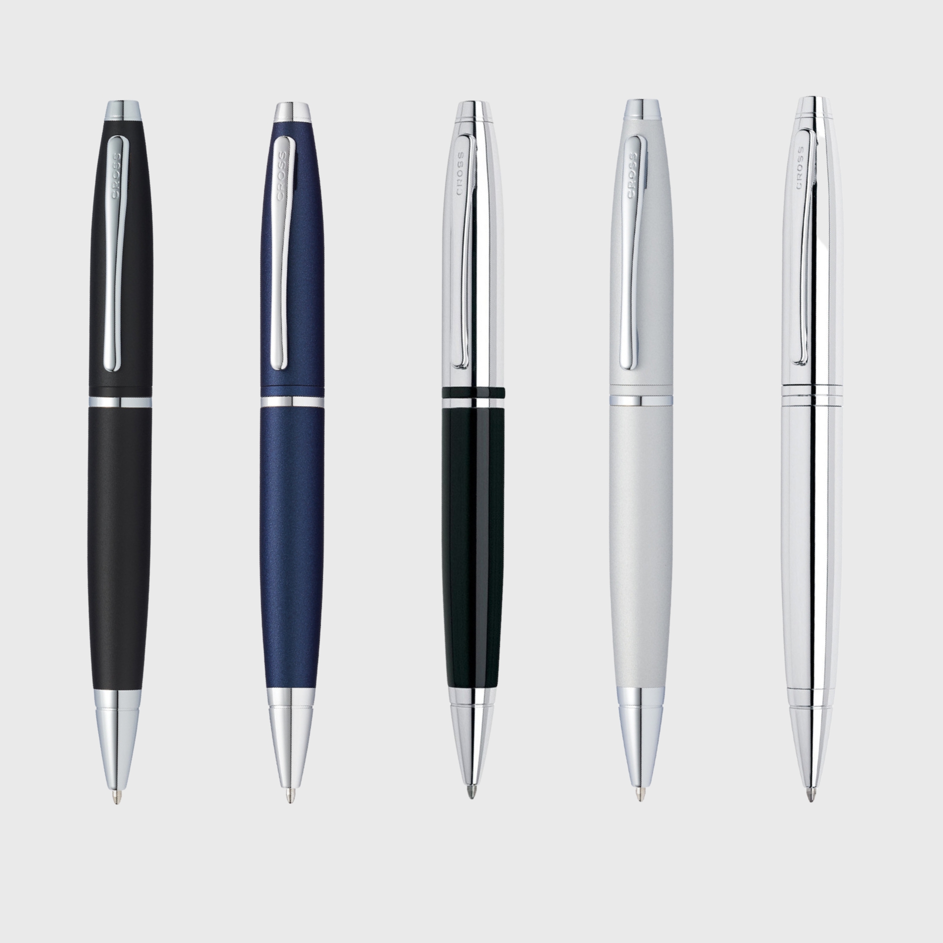 Cross Pen Singapore Calais Ballpoint Pen Corporate Gifts