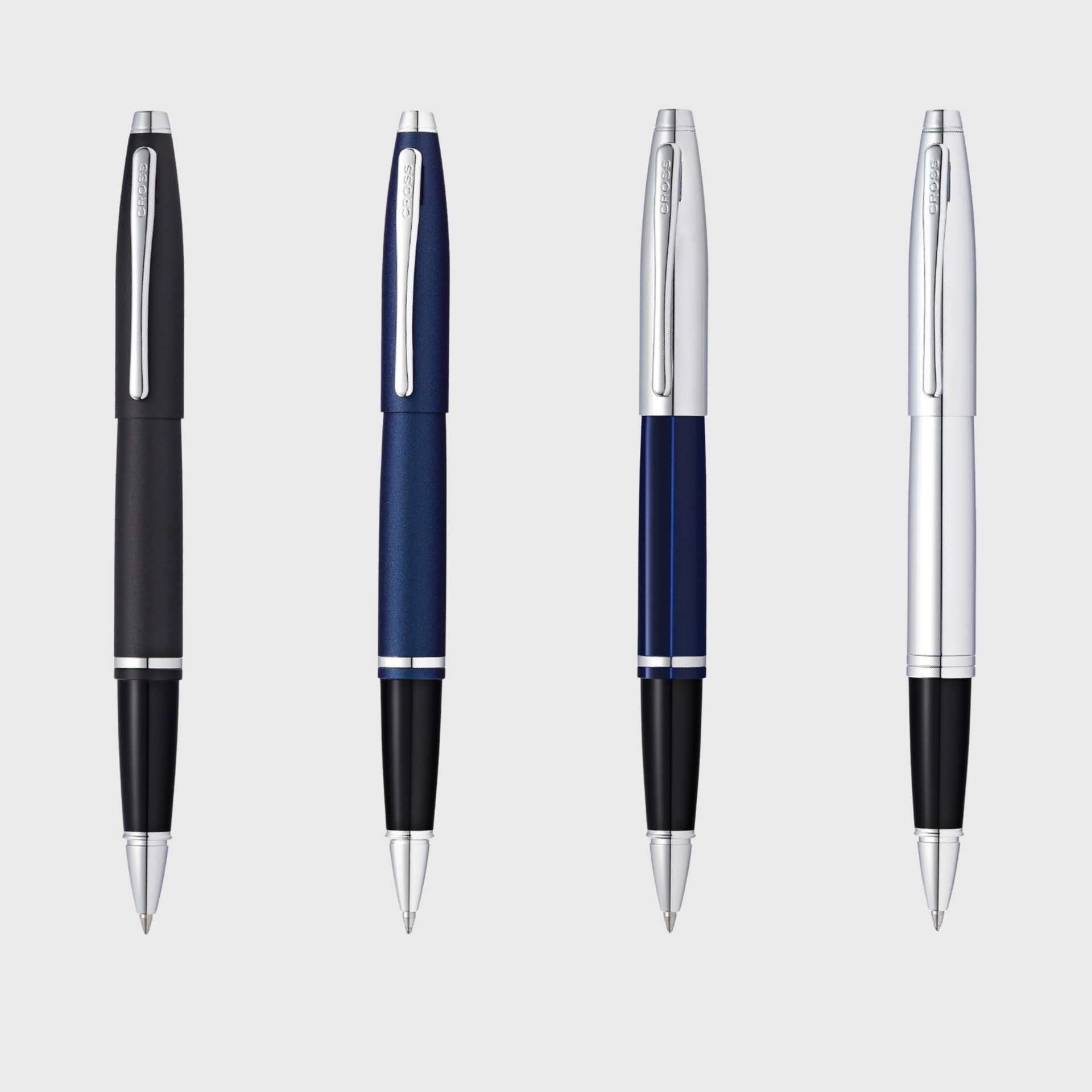 Cross Pen Singapore Calais Rollerball Pen Corporate Gifts
