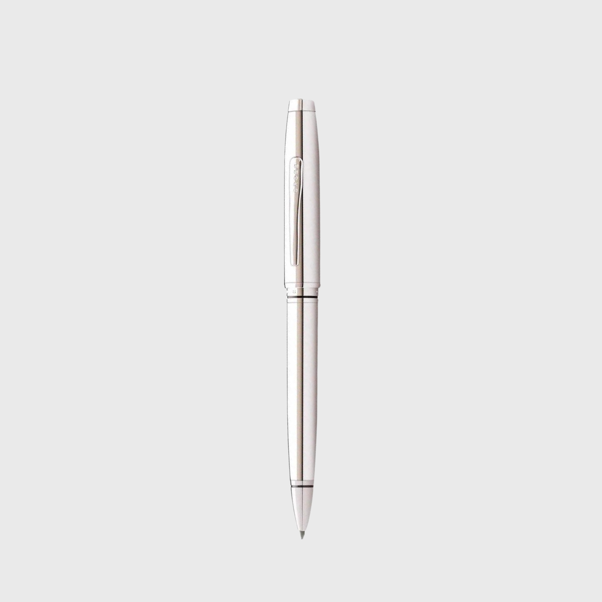 Cross Coventry Ballpoint Lustrous Chrome