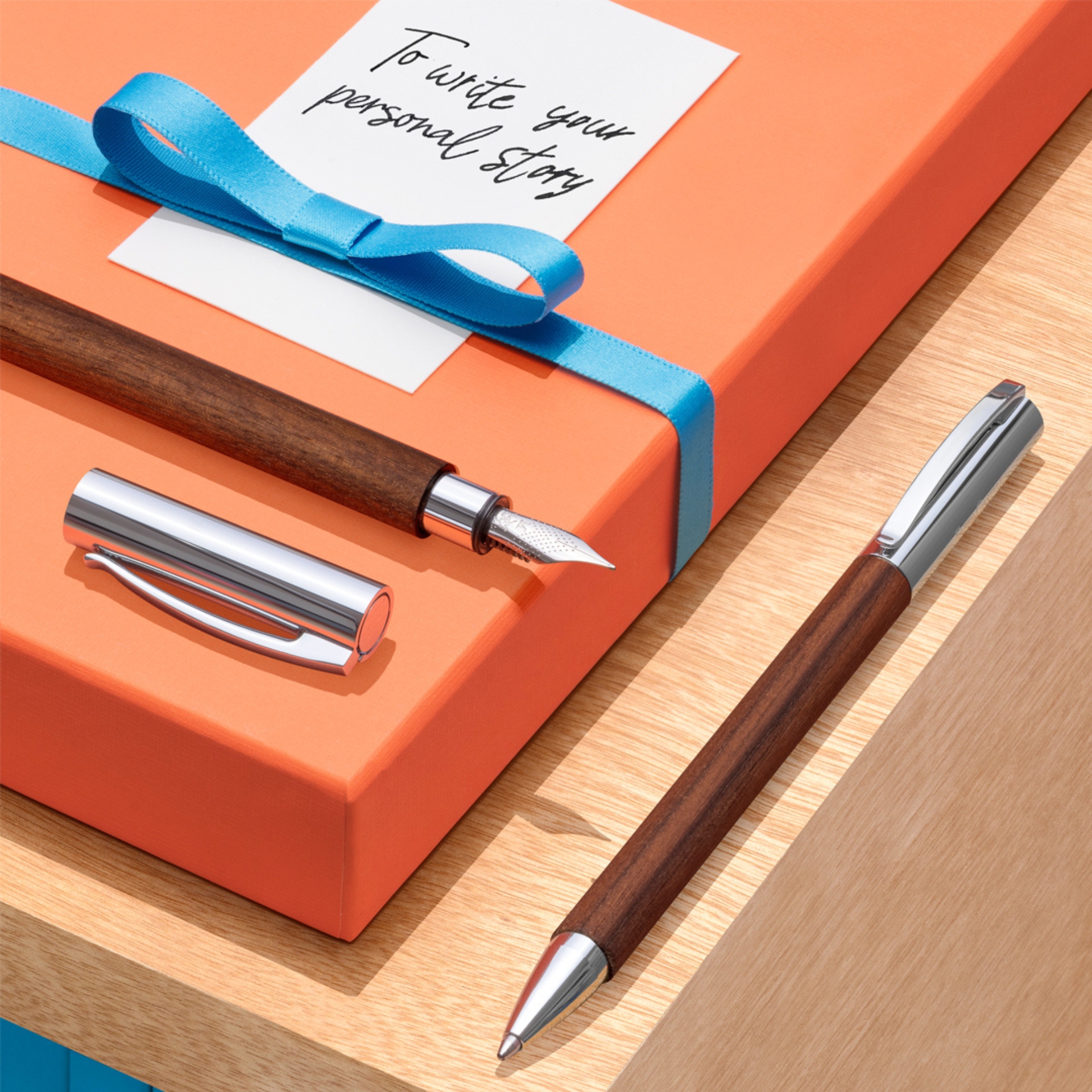 Faber Castell Pen Singapore