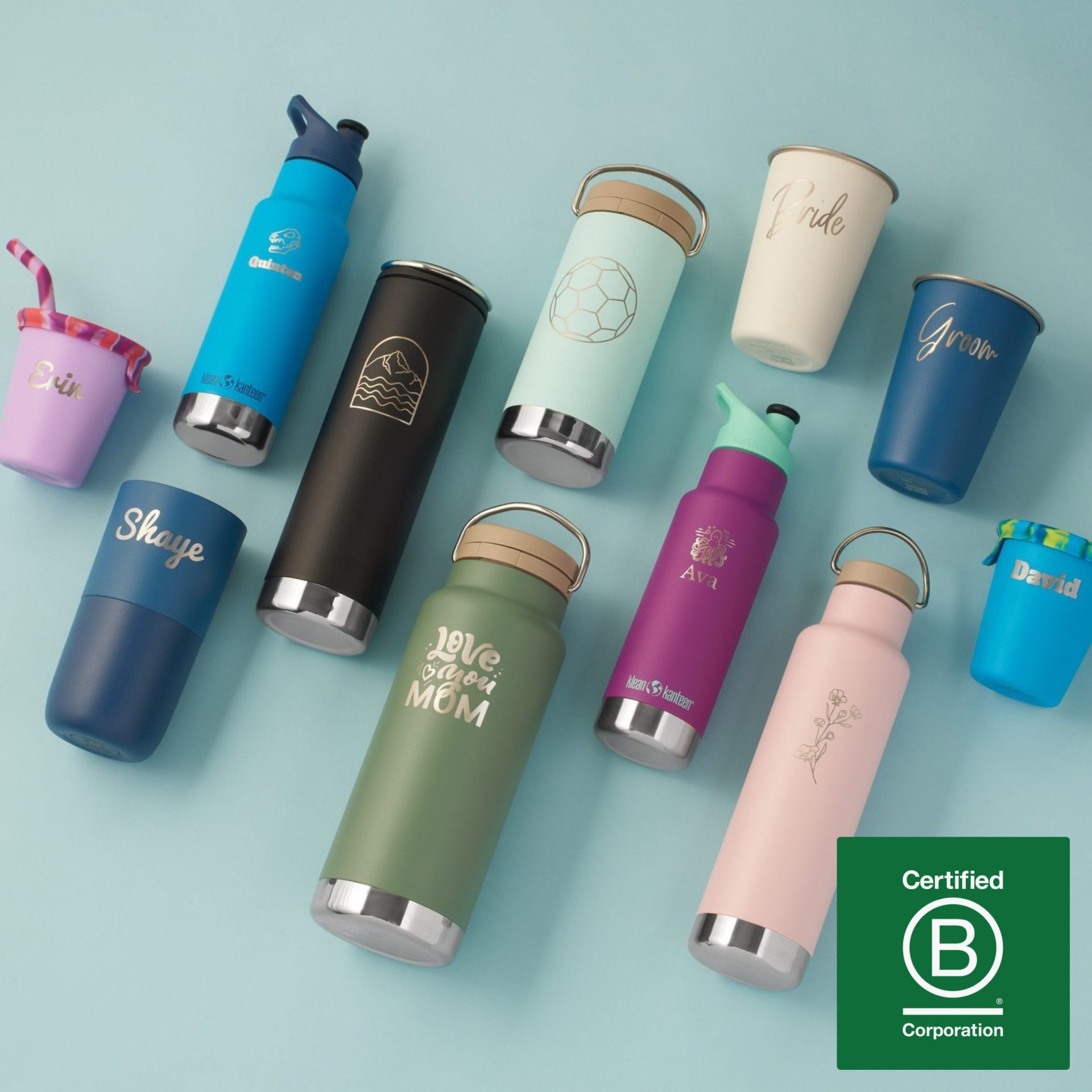 Klean Kanteen Singapore