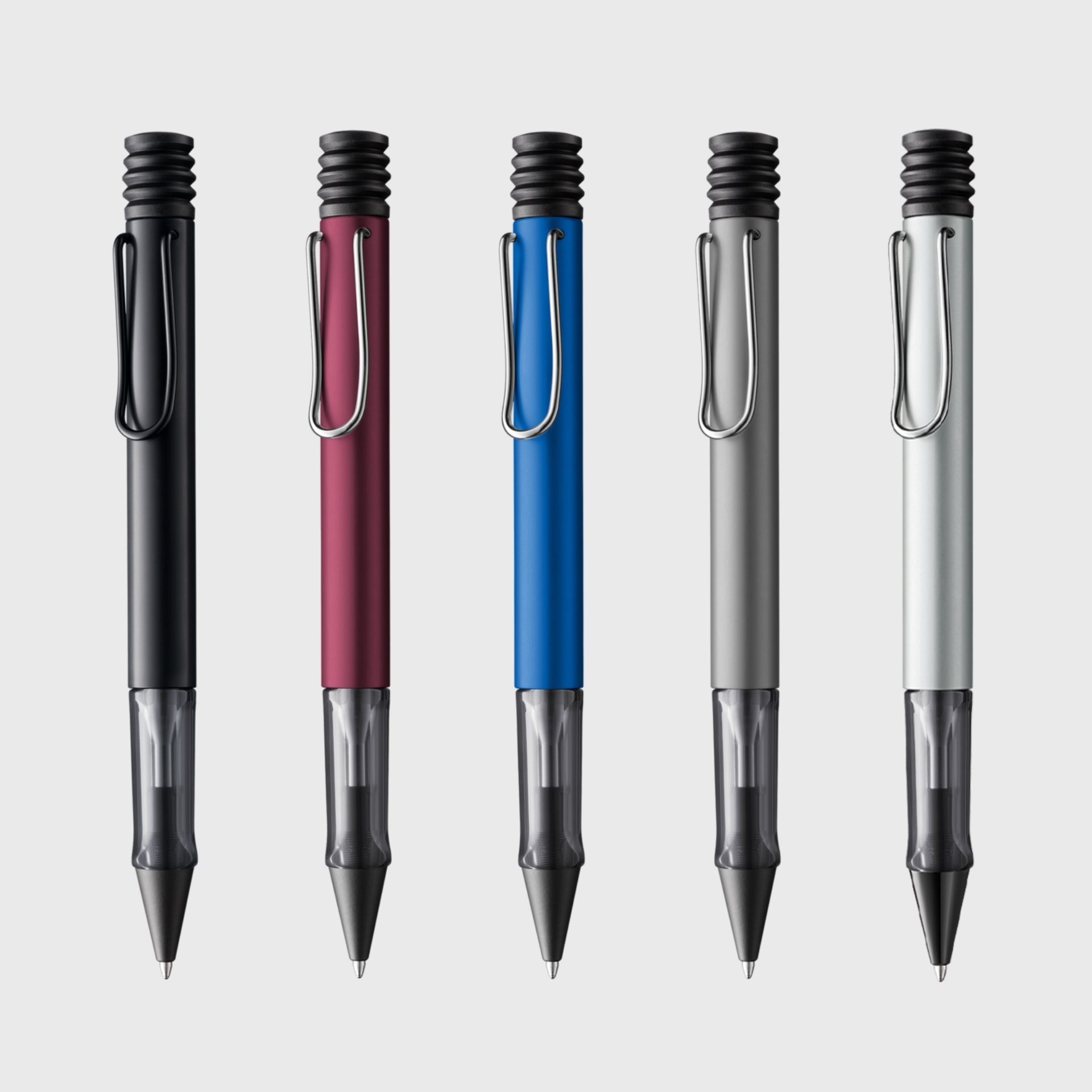 LAMY AL-star Ballpoint Pen Singapore Corporate Gift