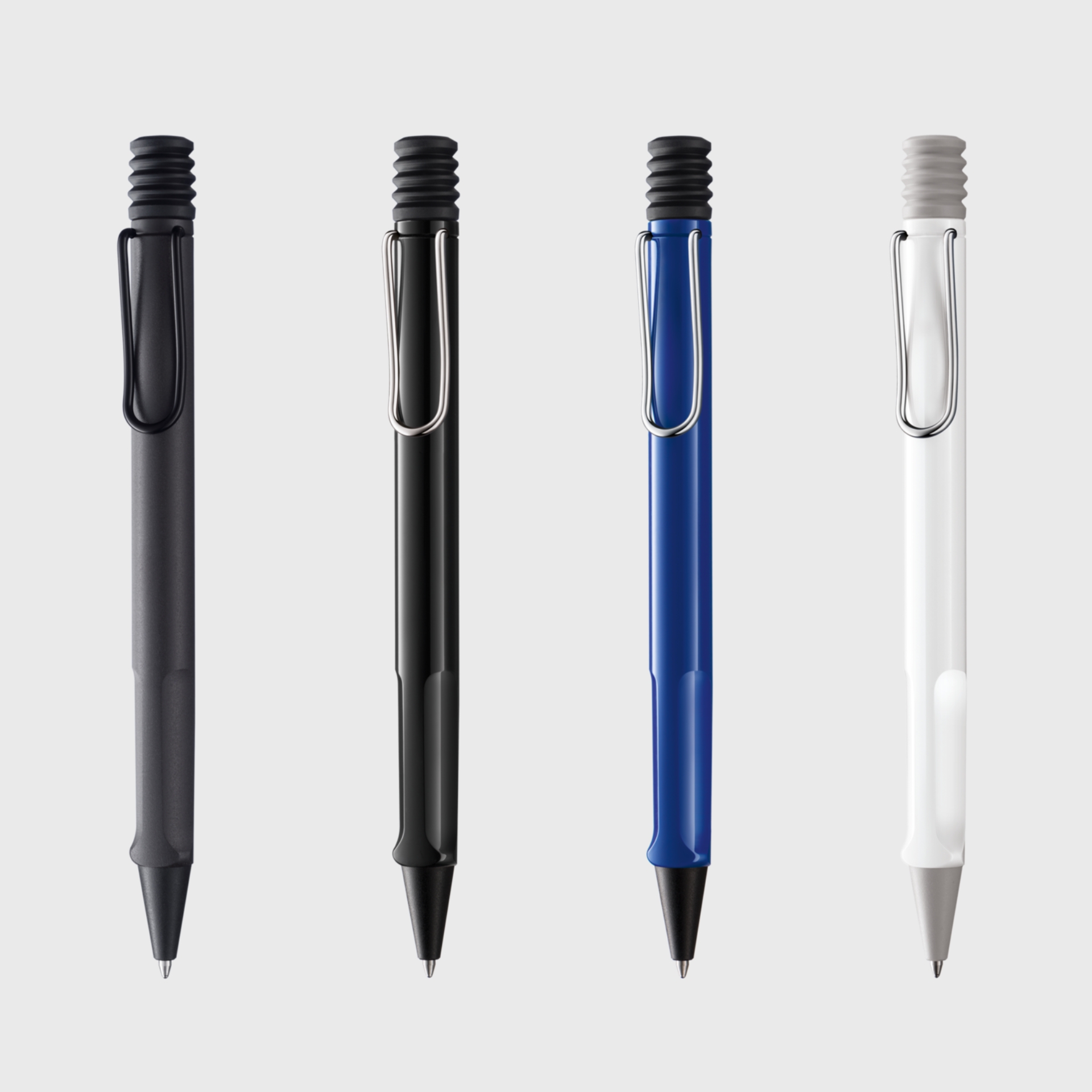 LAMY safari Ballpoint Pen Singapore Corporate Gifts