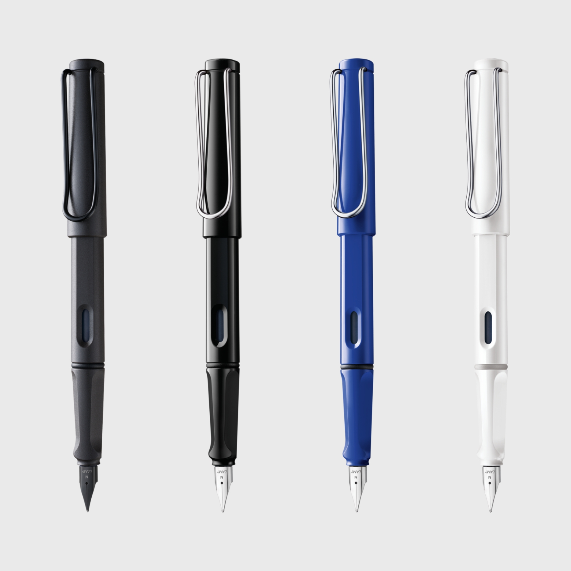 LAMY safari Fountain Pen Singapore Corporate Gifts