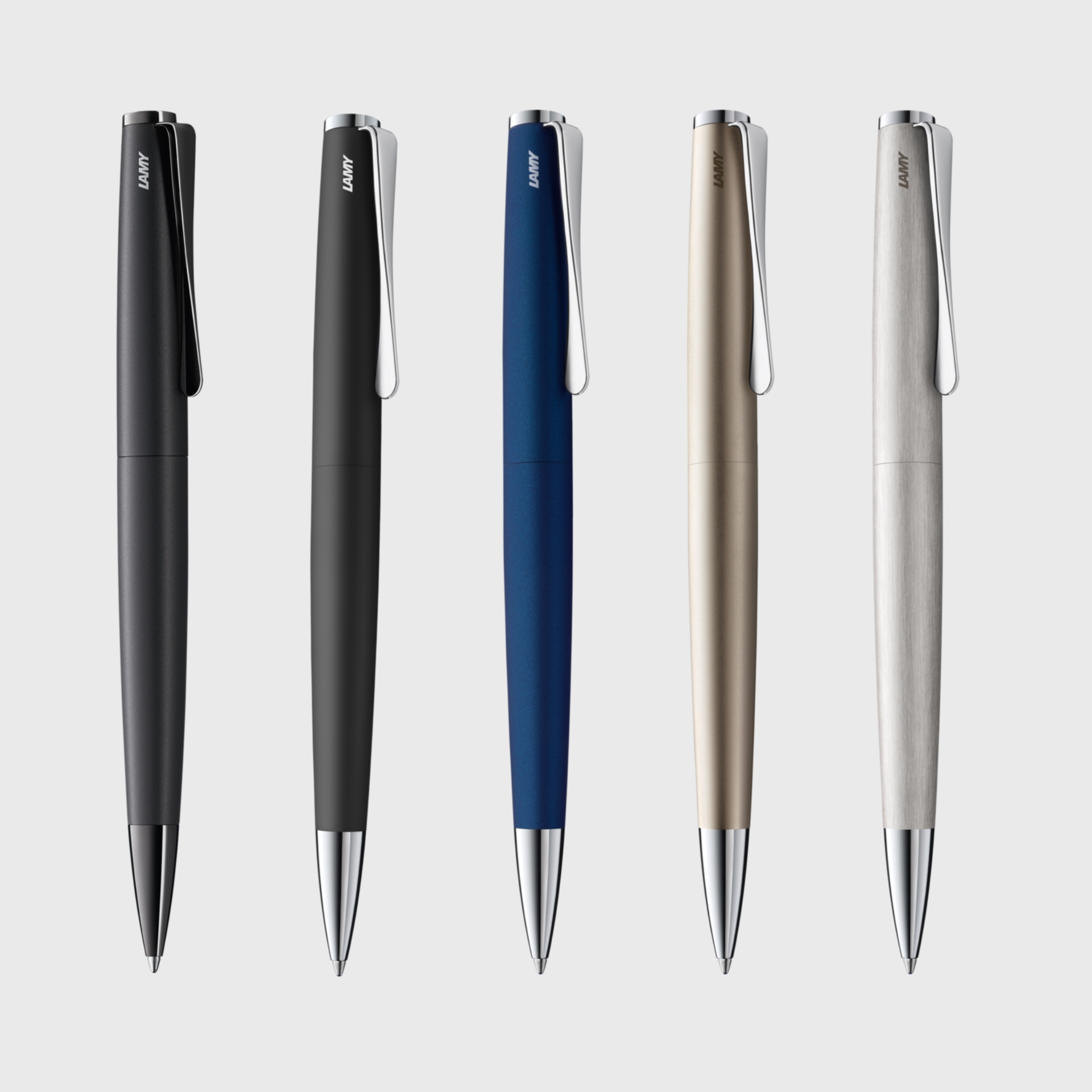 LAMY studio Ballpoint Pen Singapore Corporate Gifts