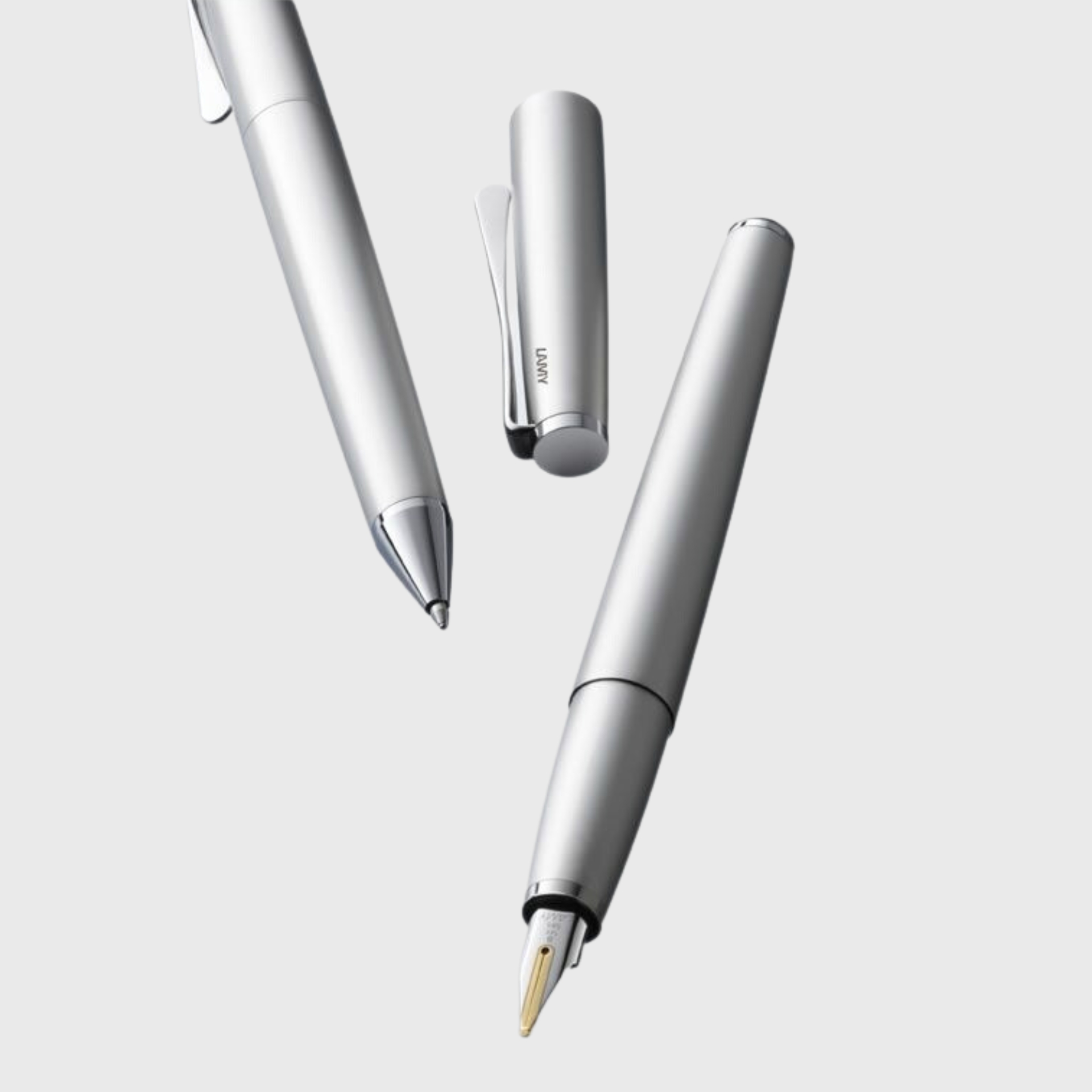 LAMY studio Singapore Corporate Gift