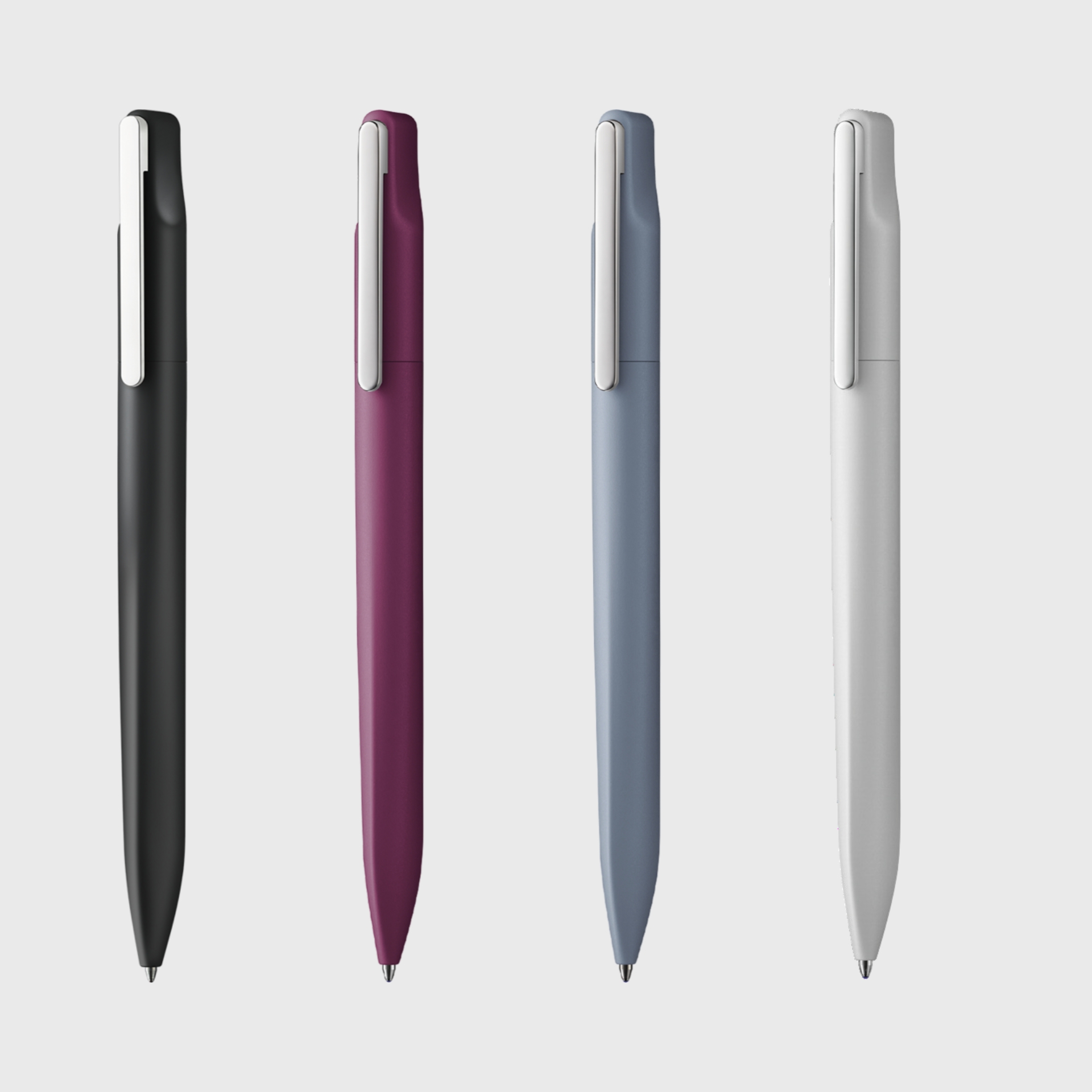 LAMY xevo Ballpoint Pen Singapore Corporate Gifts