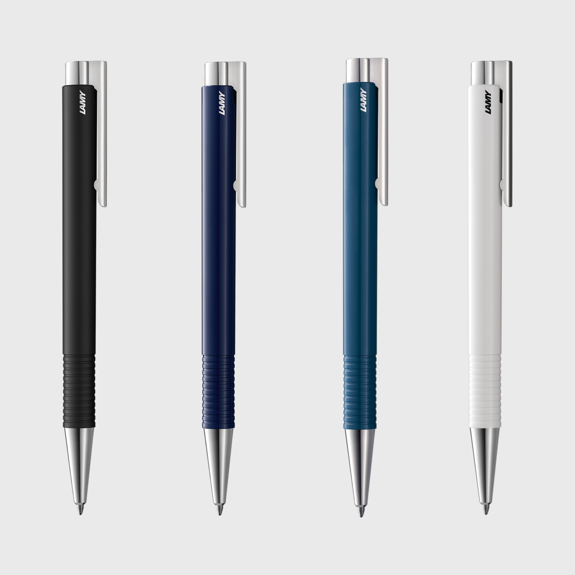 Lamy Singapore Logo M+