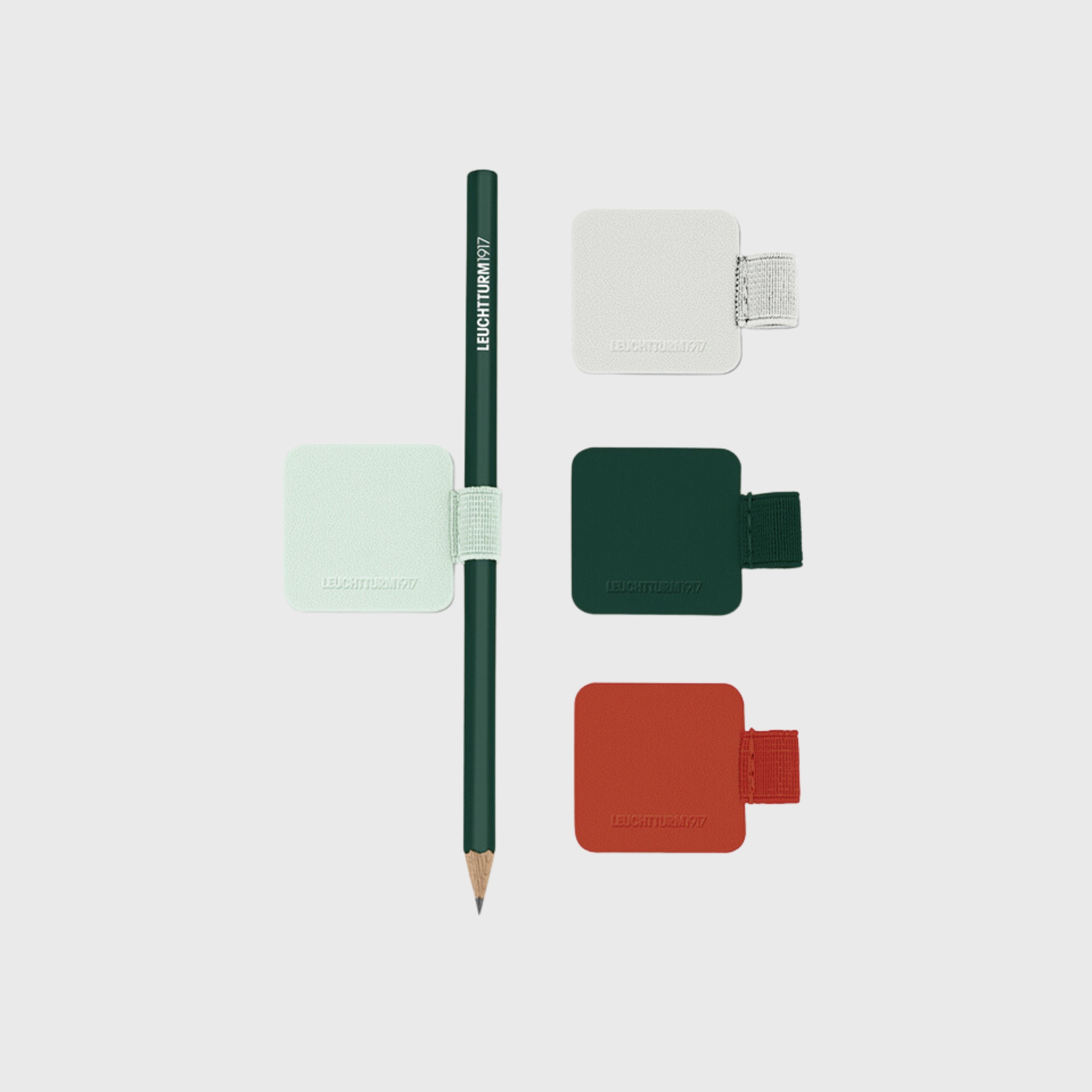 Leuchtturm1917 Singapore Pen Loop Corporate Gifts