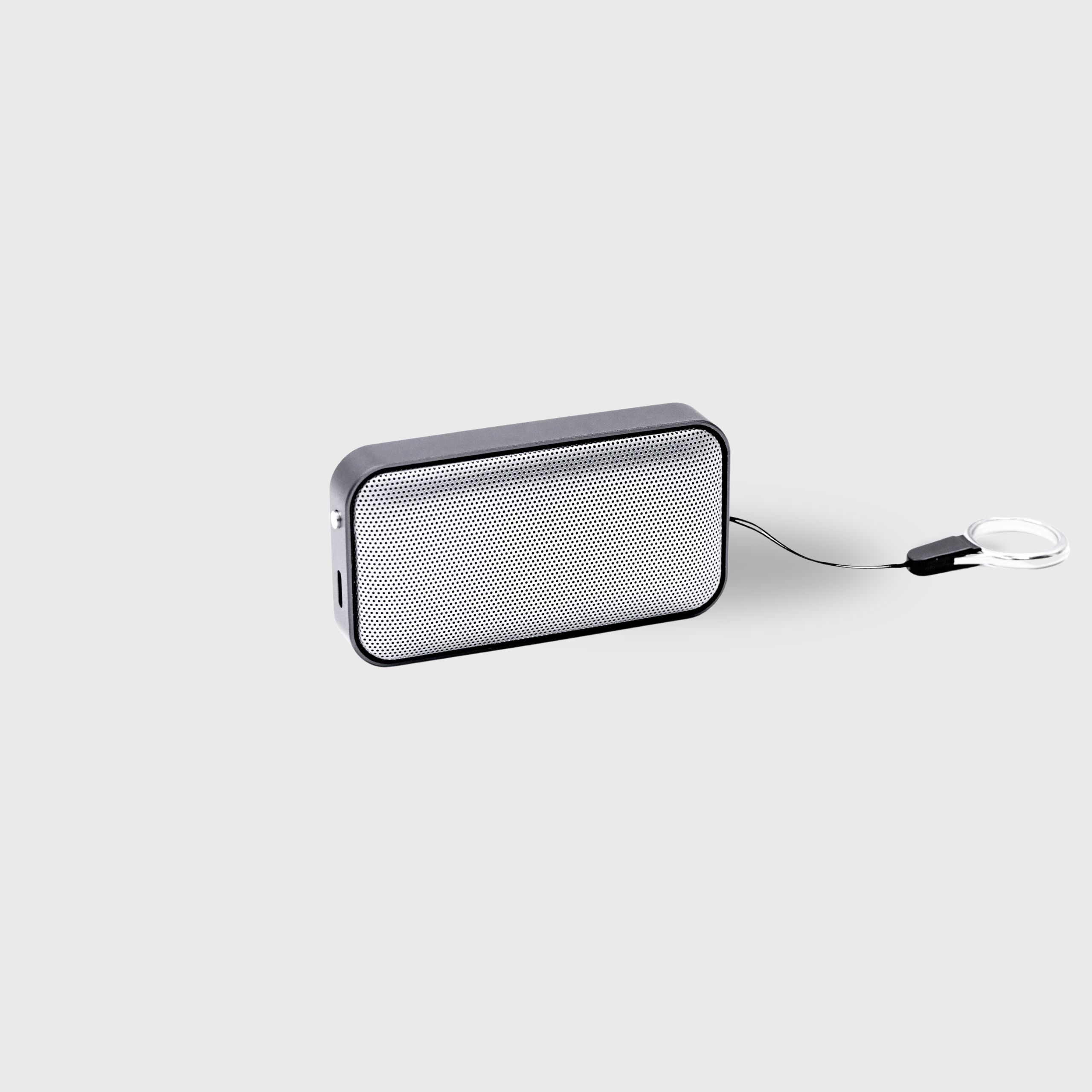 Minimalist Pocket Bluetooth Speaker Corporate Gifts Singapore