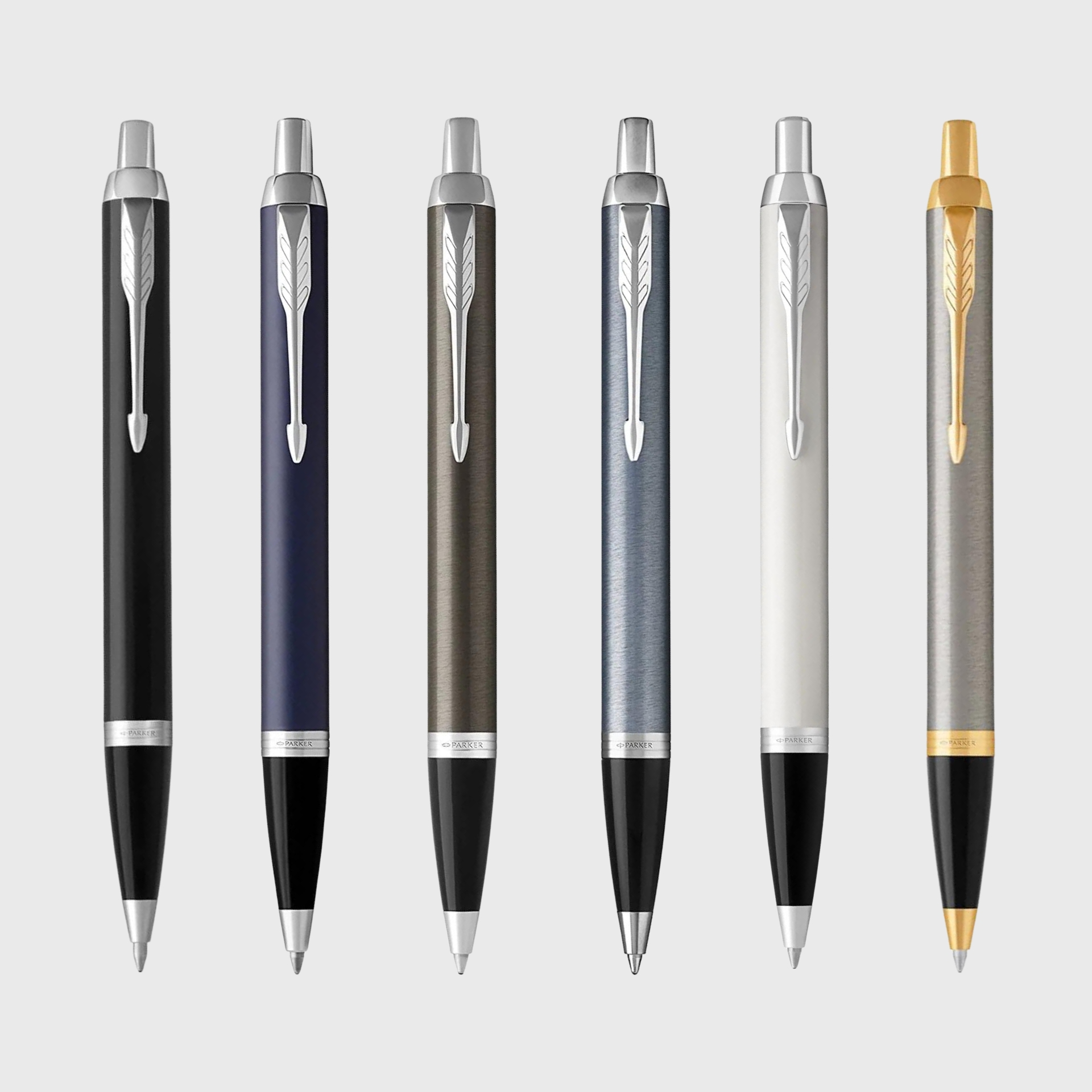 Parker Pen Singapore IM CT GT Ballpoint Pen Corporate Gifts