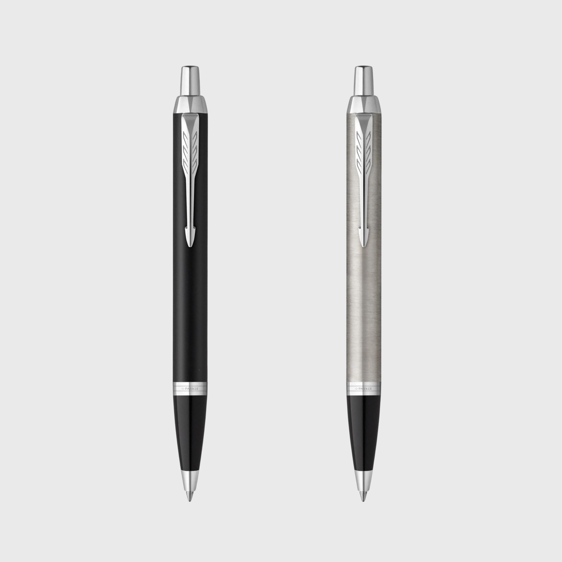 Parker Pen Singapore IM Essential CT Ballpoint Pen Corporate Gifts