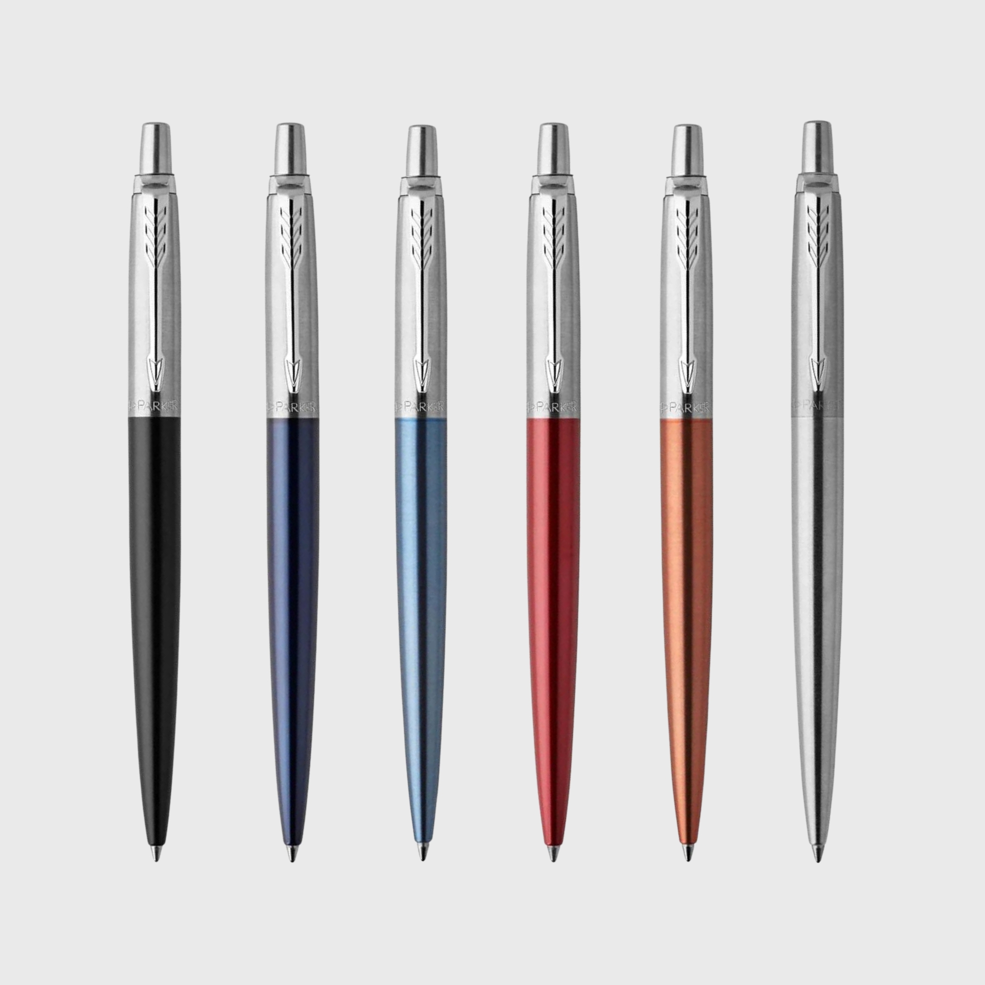 Parker Pen Singapore Jotter CT Corporate Gifts