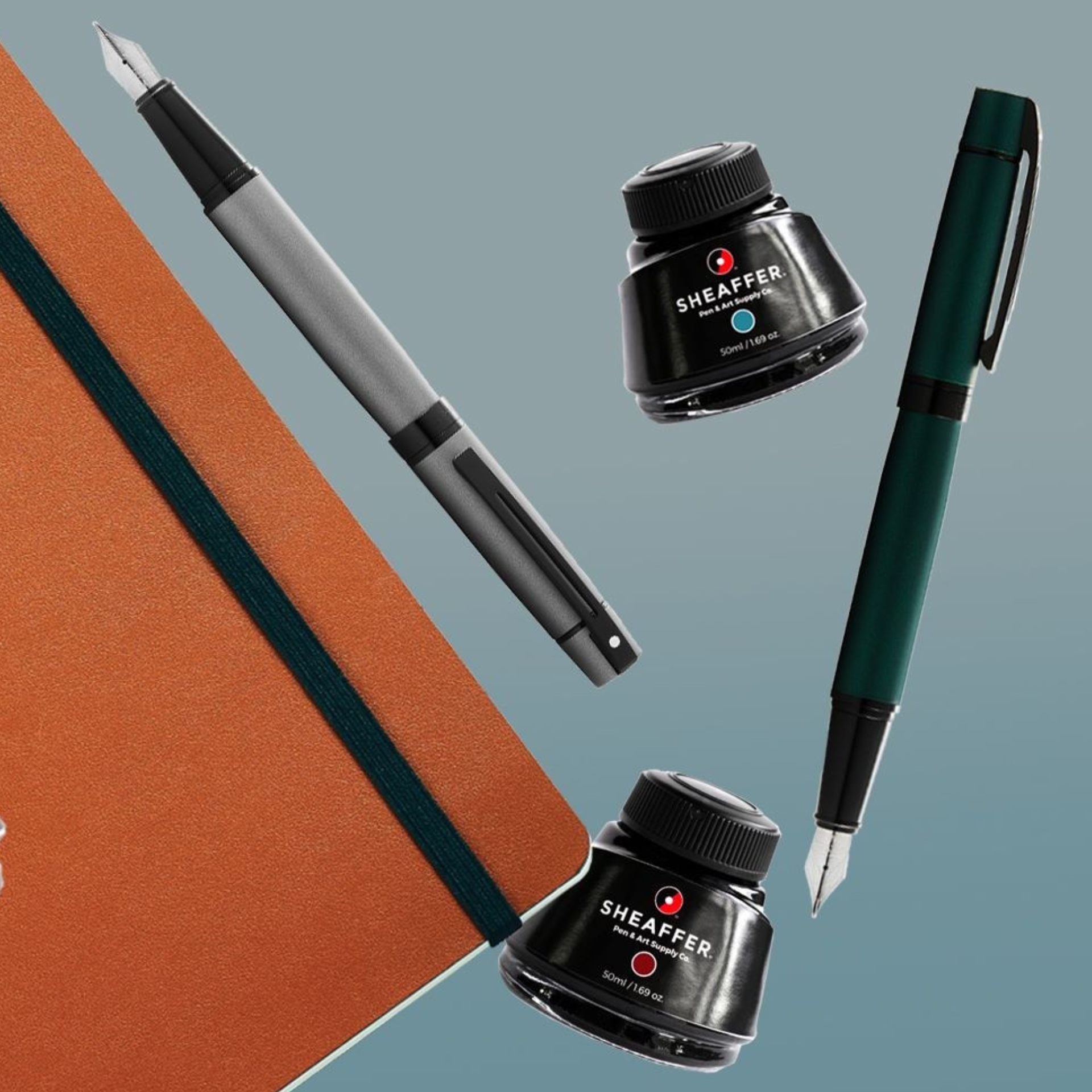 Shaeffer Pen Singapore