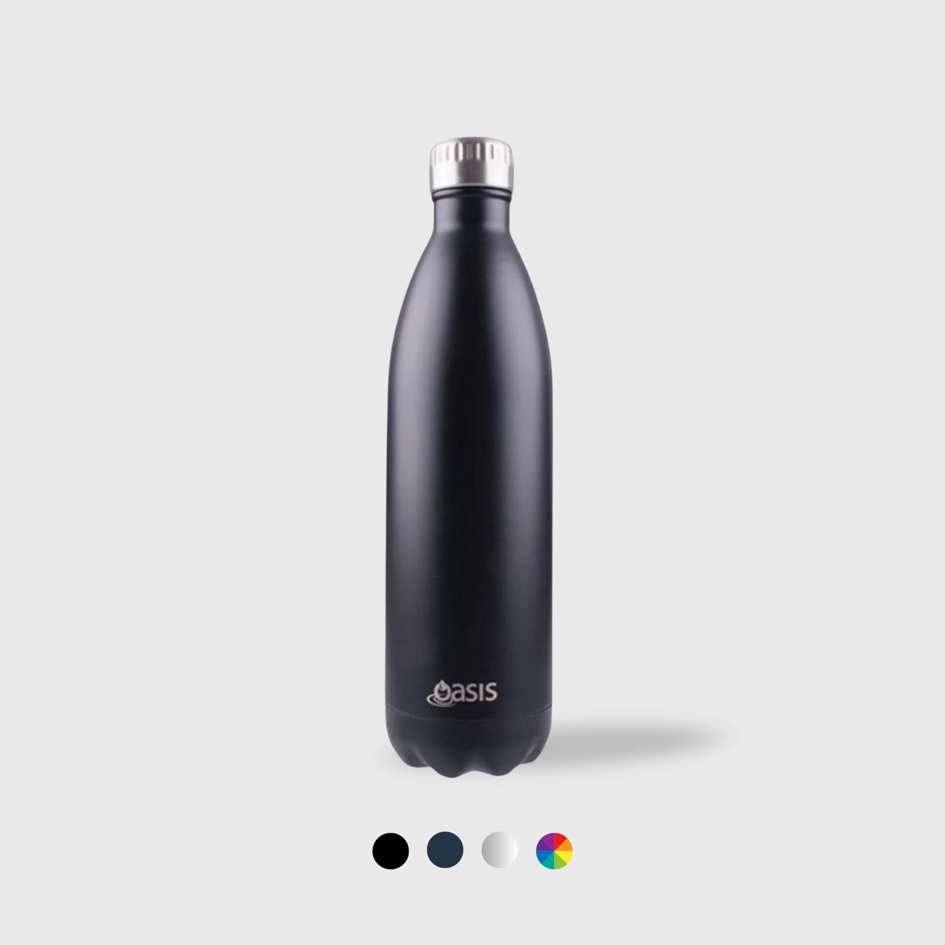 Oasis Stainless Steel Insulated Water Bottle