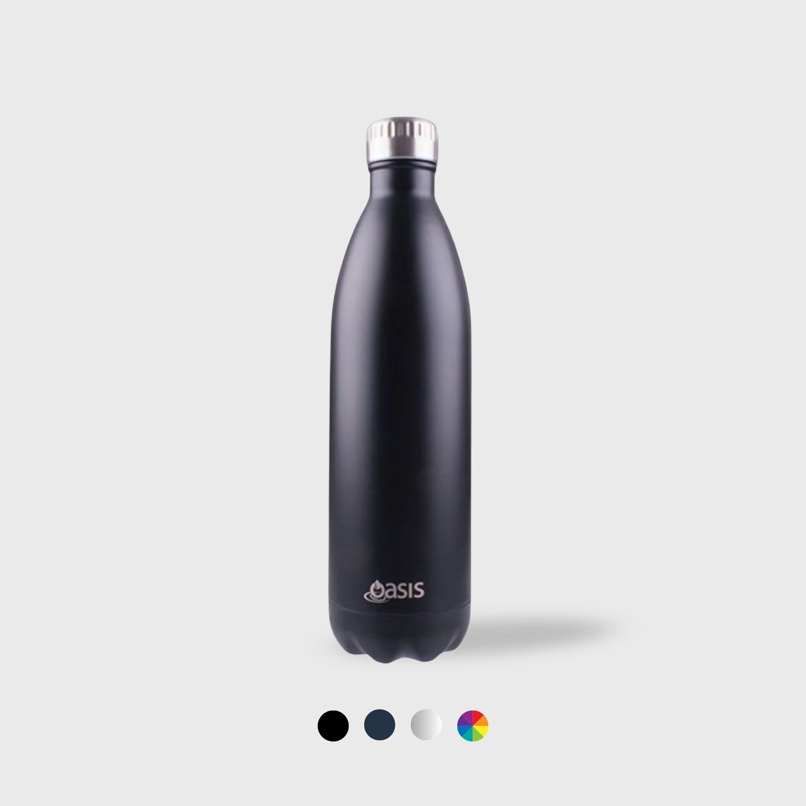 Oasis Stainless Steel Insulated Water Bottle