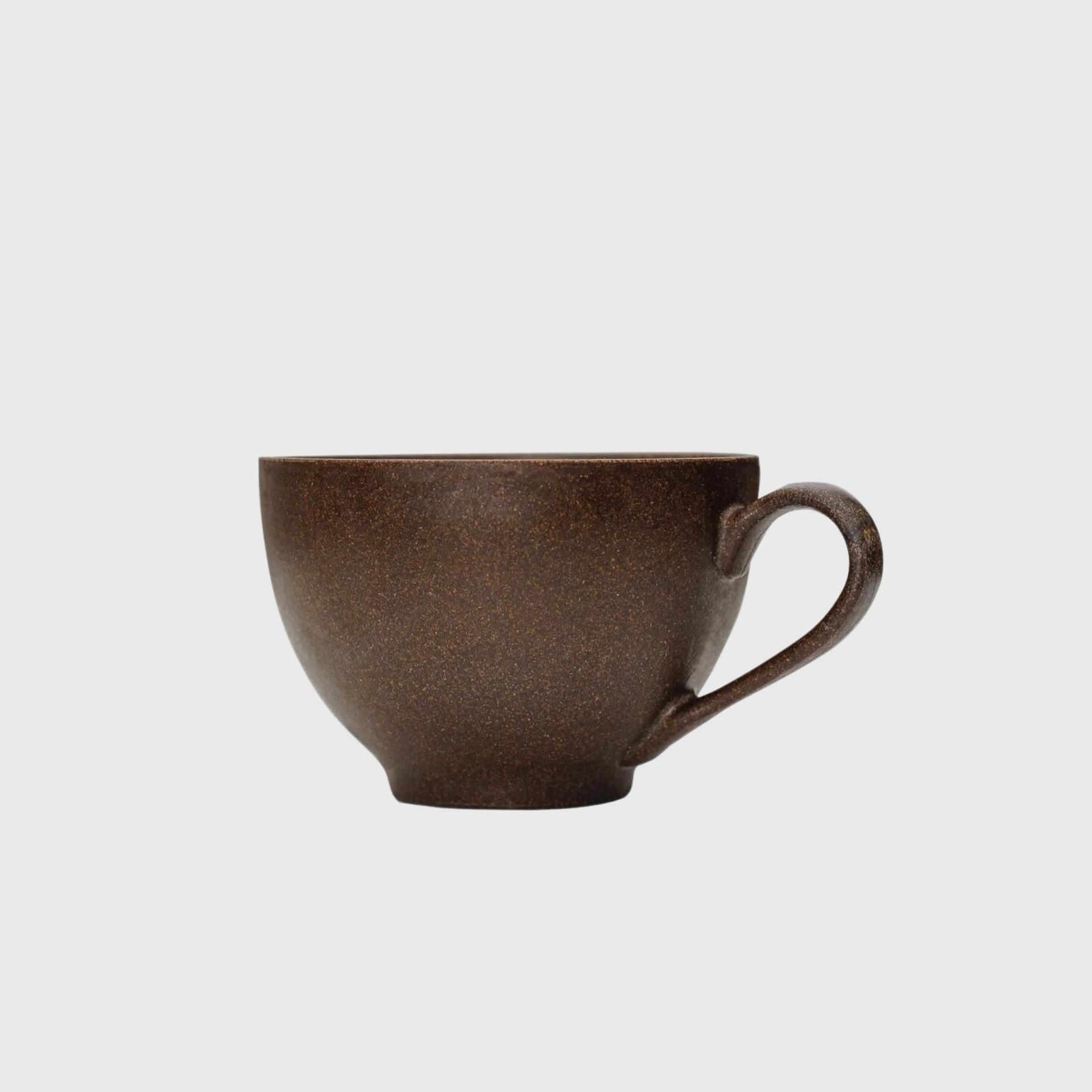 Sustainable Corporate Gifts Singapore Coffee Ground Latte Cup AirX Coffee side view