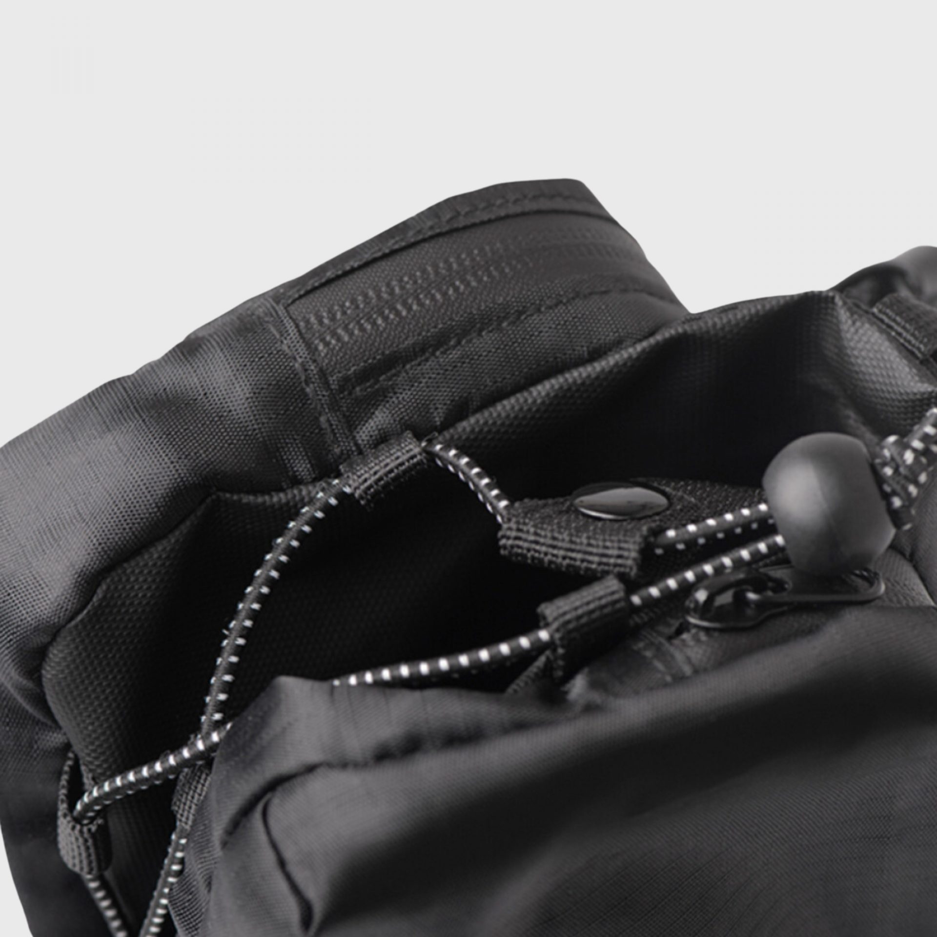 Sustainable Corporate Gifts Singapore Cross Over Bag Recycled PET quality