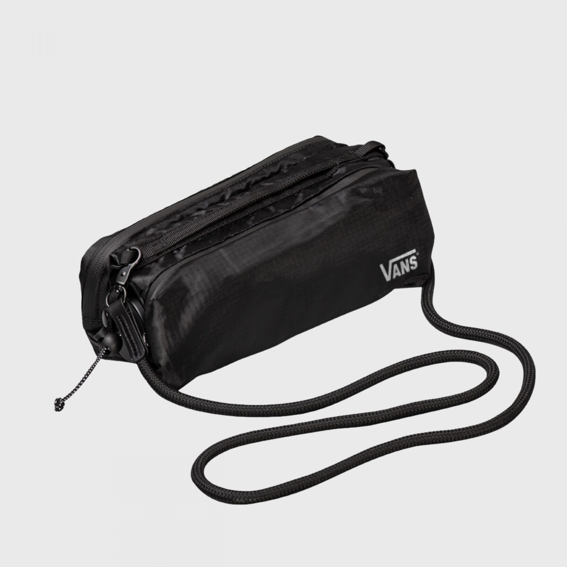 Sustainable Corporate Gifts Singapore Cross Over Bag made from Recycled PET Plastic RPET