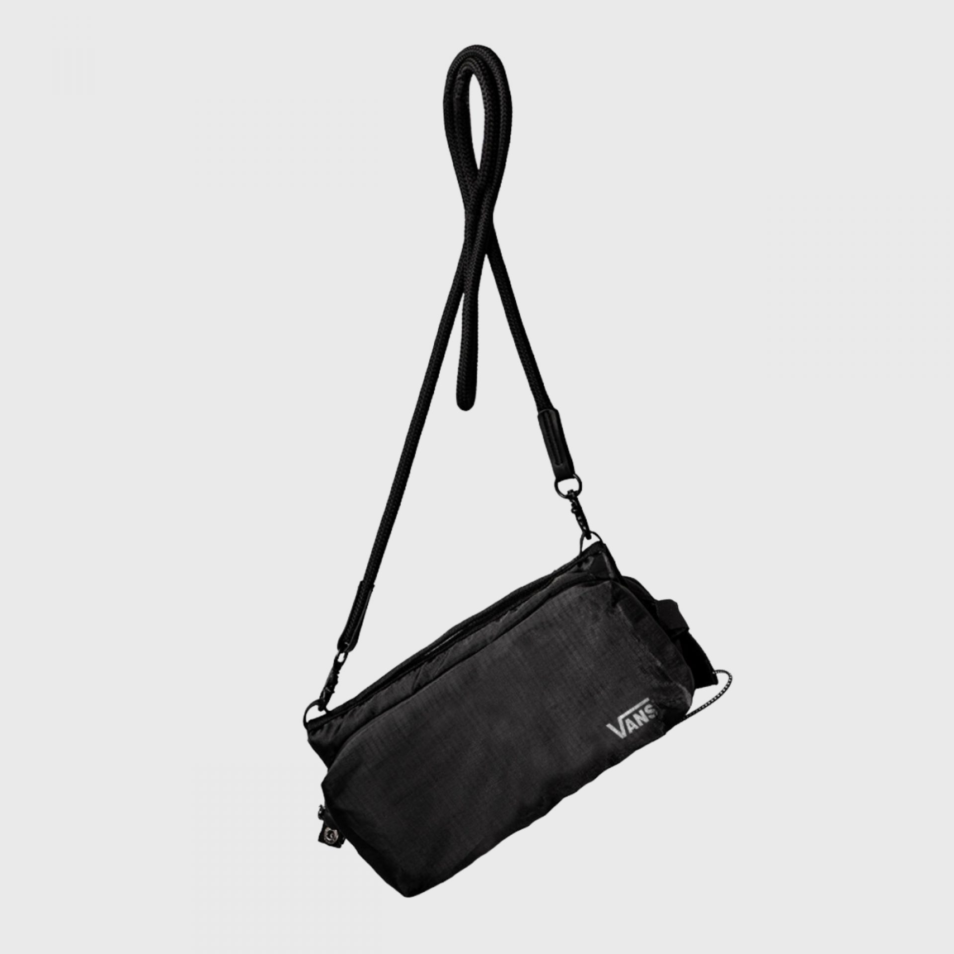 Sustainable Corporate Gifts Singapore Cross Over Bag made from Recycled PET Plastic RPET full view
