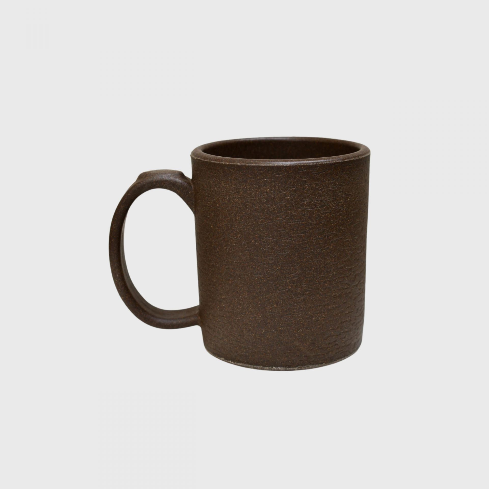 Sustainable Corporate Gifts Singapore Mug Made from Coffee Ground