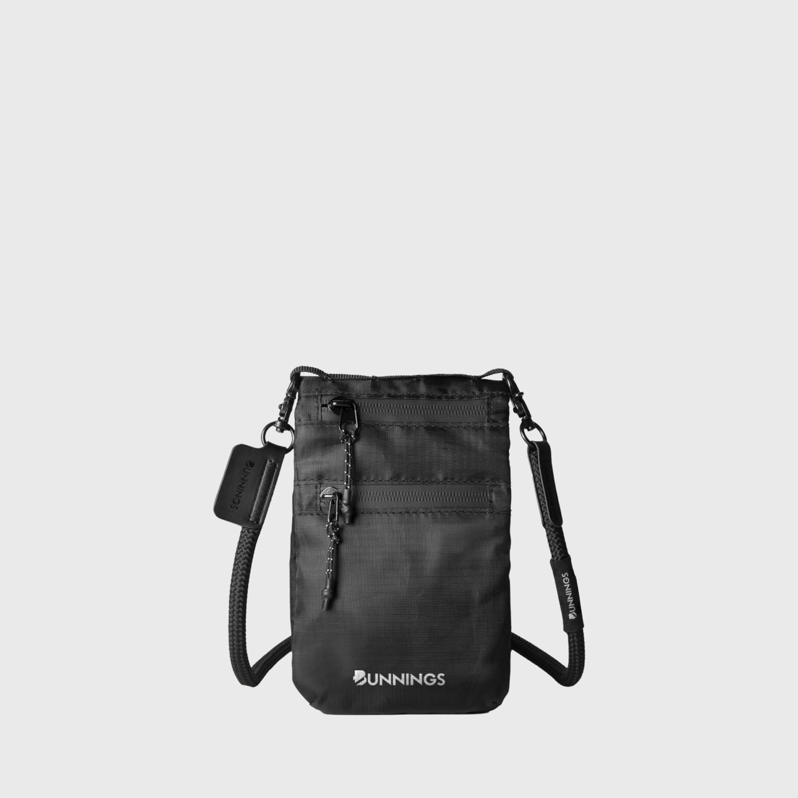 Sustainable Corporate Gifts Singapore Phone Sacoche Pouch Made From Recycled PET Plastic