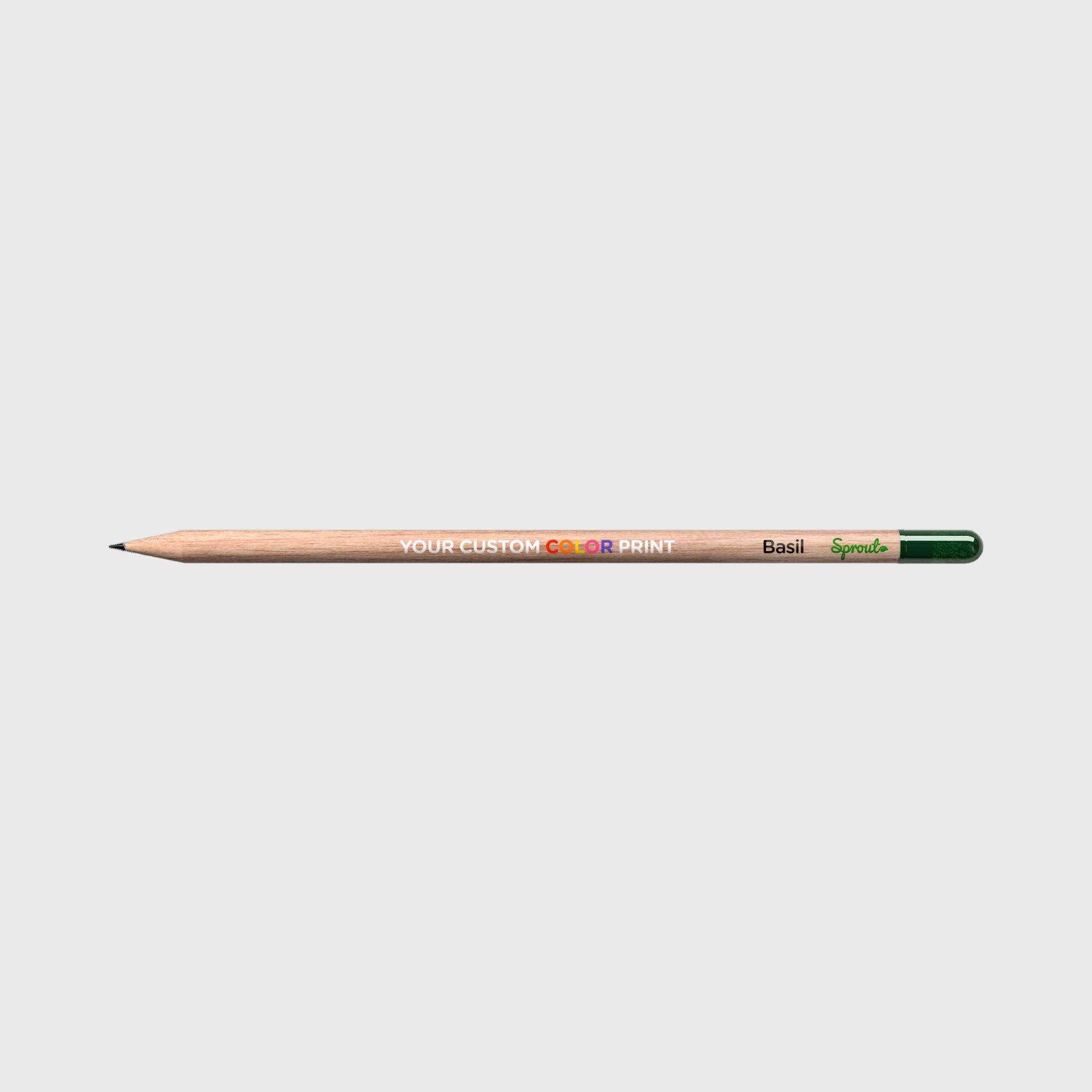 SproutWorld Plantable Pencil