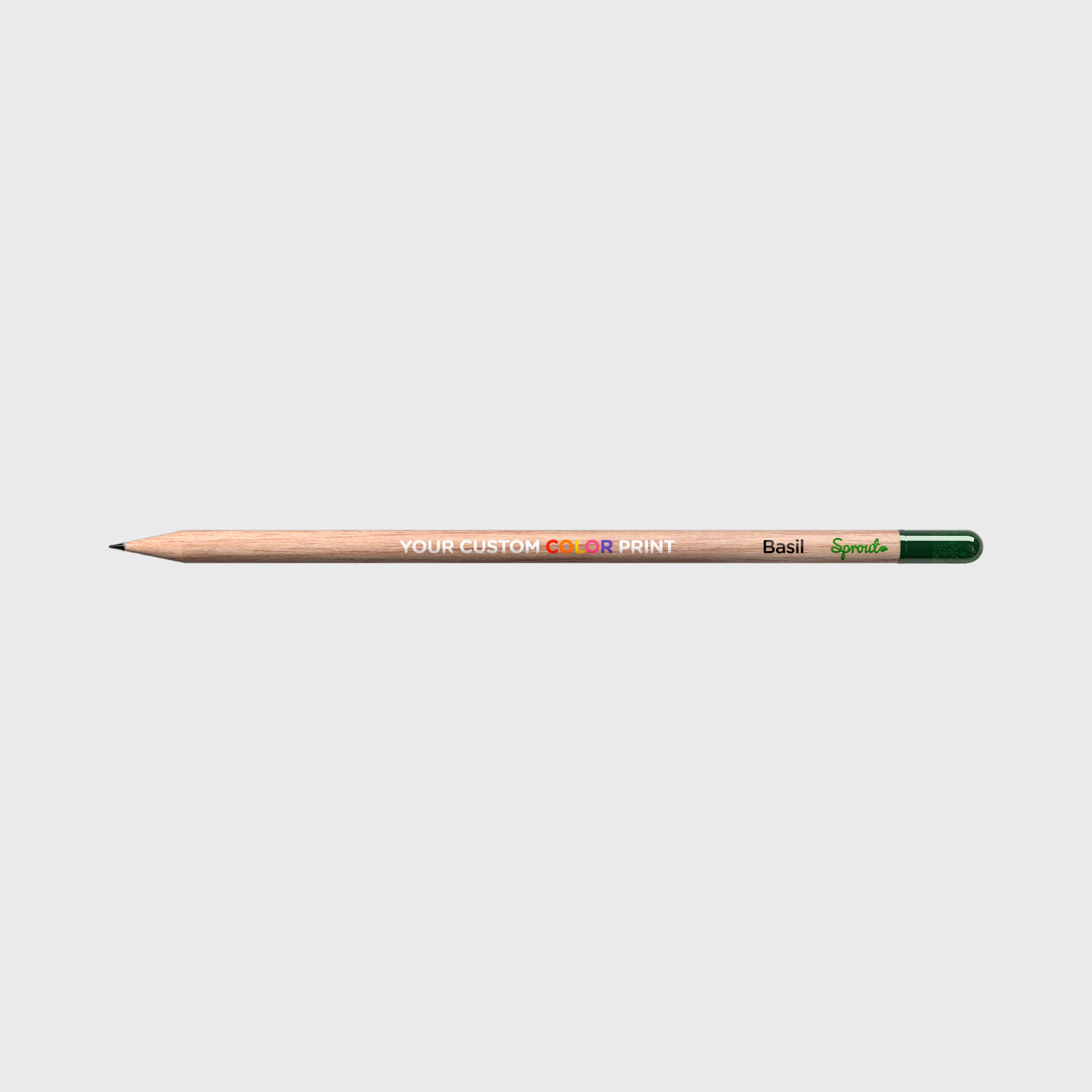 SproutWorld Plantable Pencil