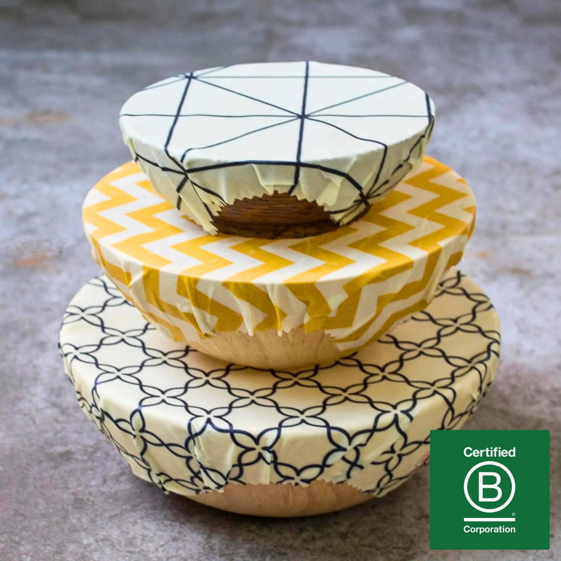 SuperBee - Beeswax Wraps