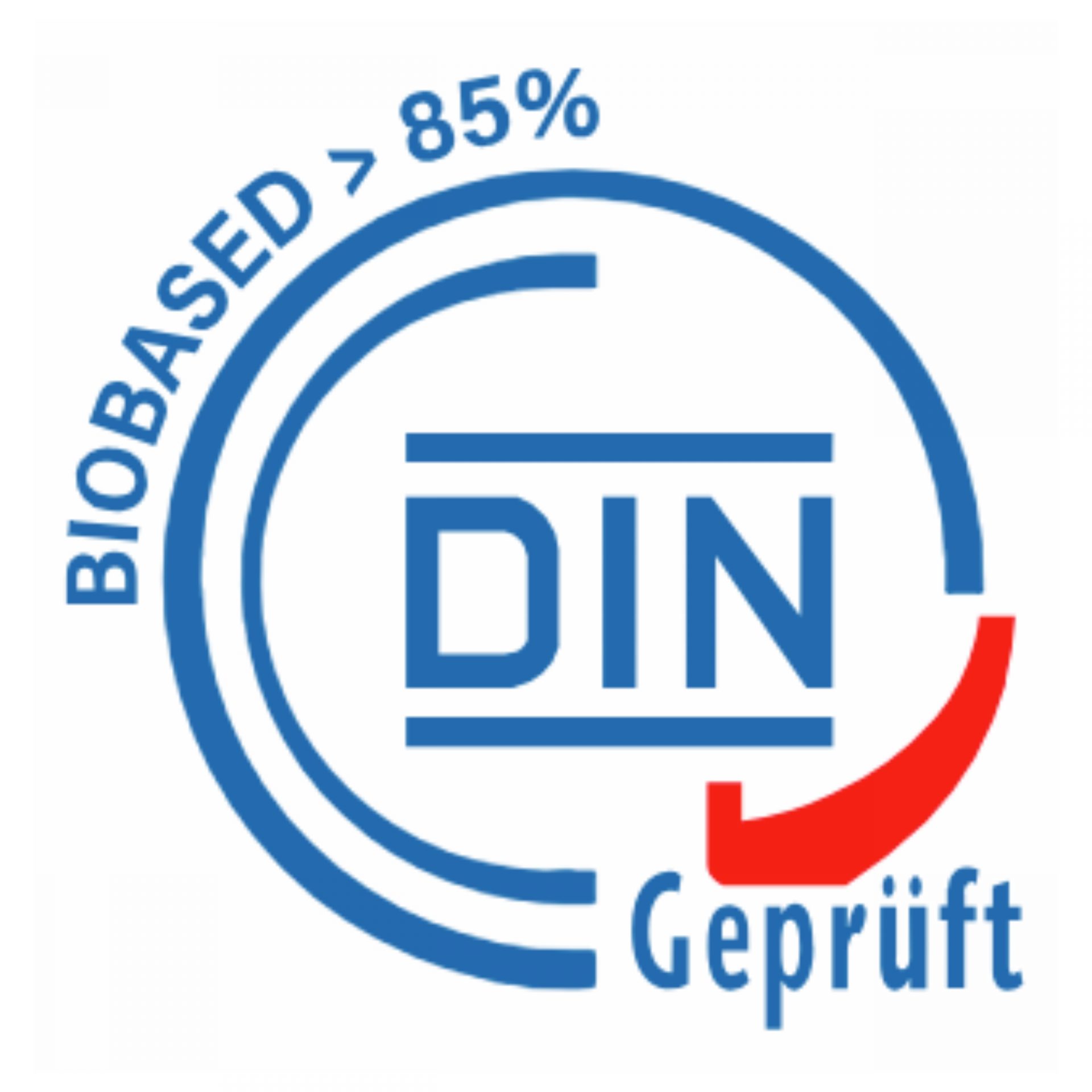 Sustainable Corporate Gifts Singapore certification DIN Biobased