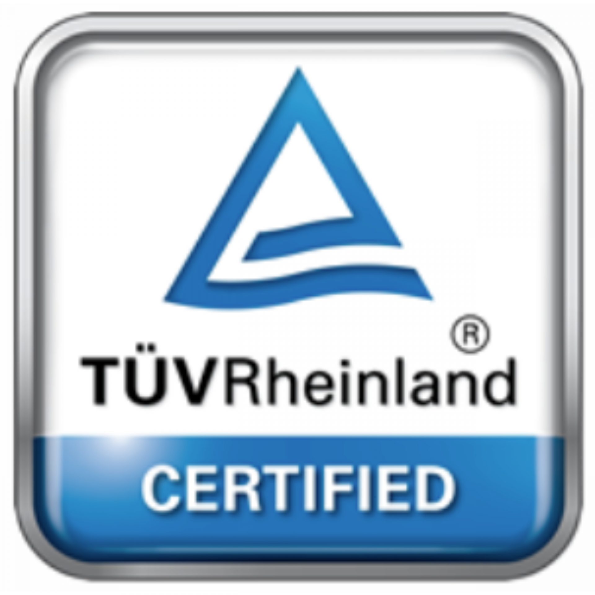 Sustainable Corporate Gifts Singapore certification TÜV Rheinland