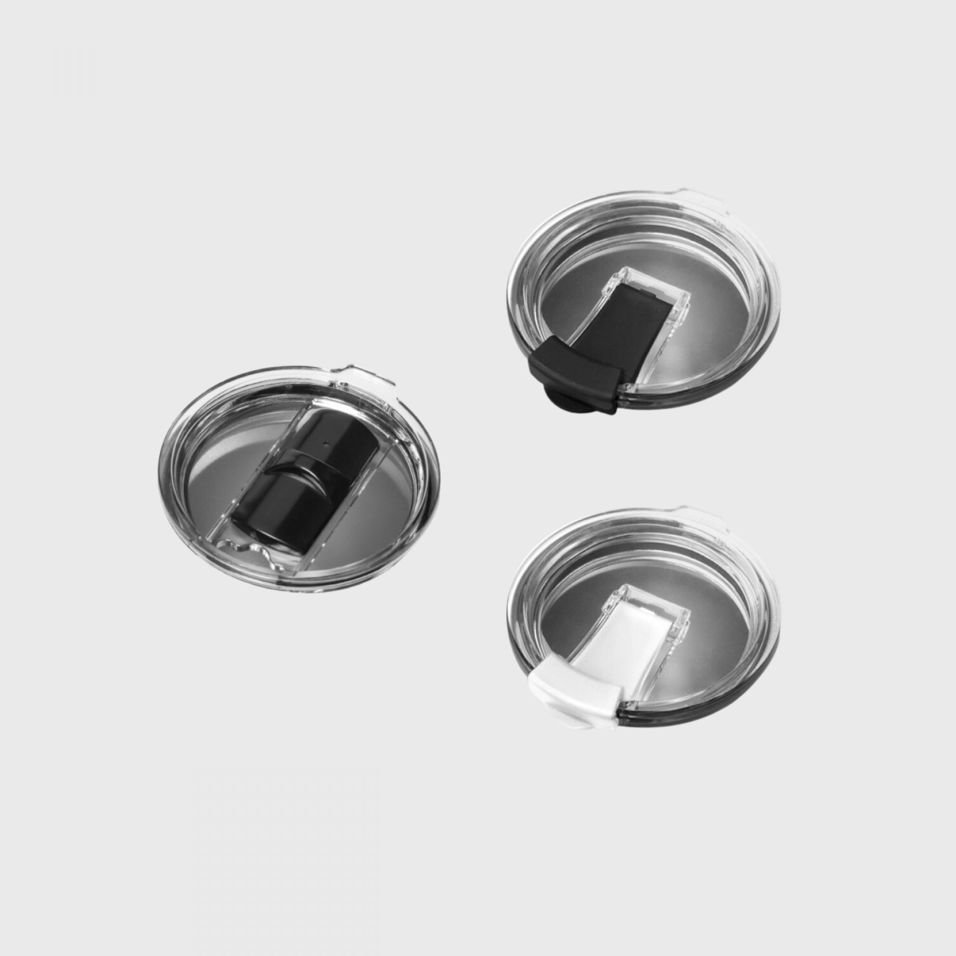 Sustainable Corporate Gifts Singapore double walled Tumbler 500ml Recycled Stainless Steel 500ml 16oz lids