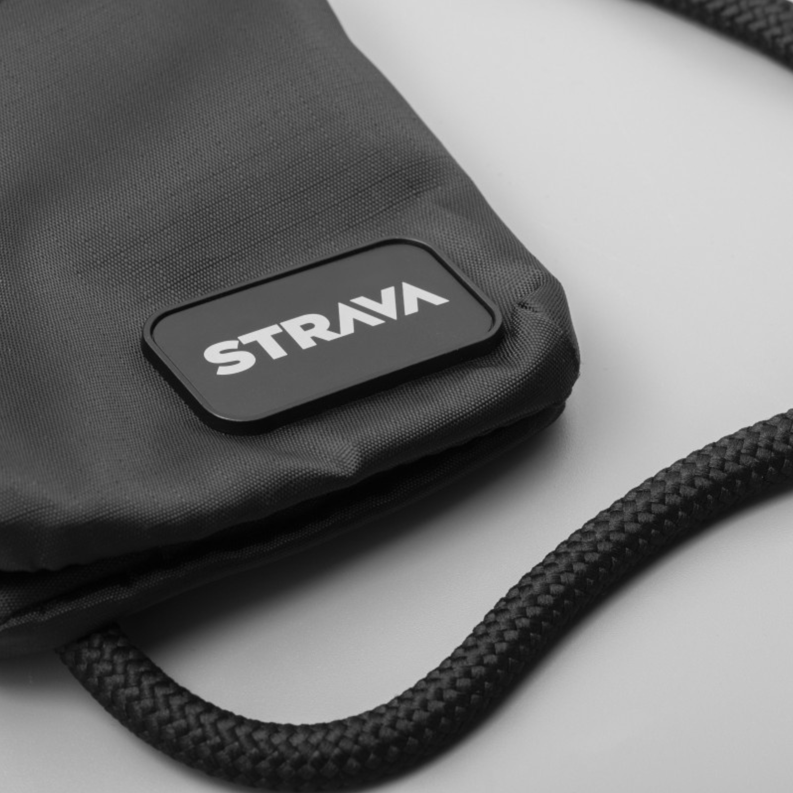 Sustainable Corporate Gifts Singapore phone sacoche pouch recycled PET lifestyle