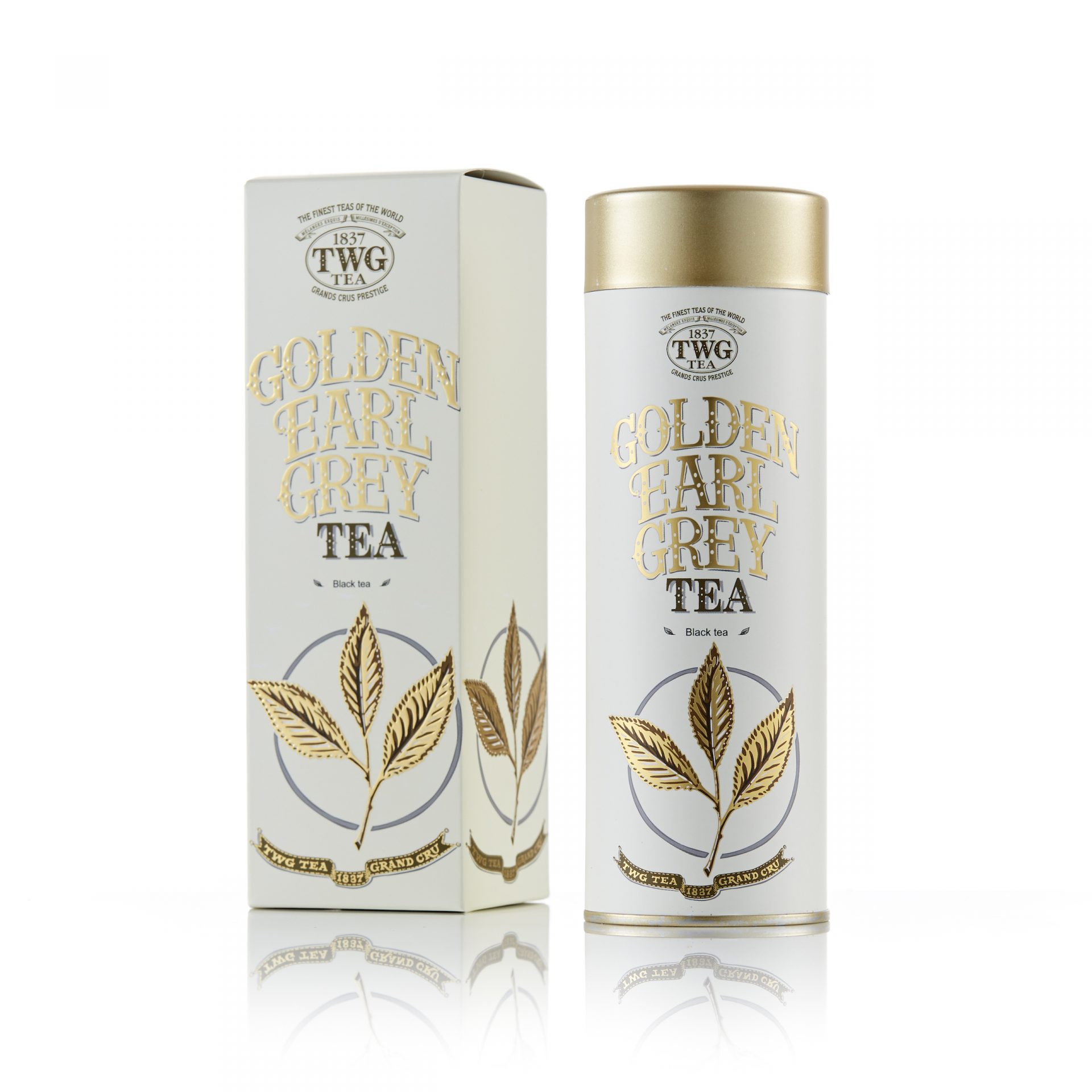 TWG Tea