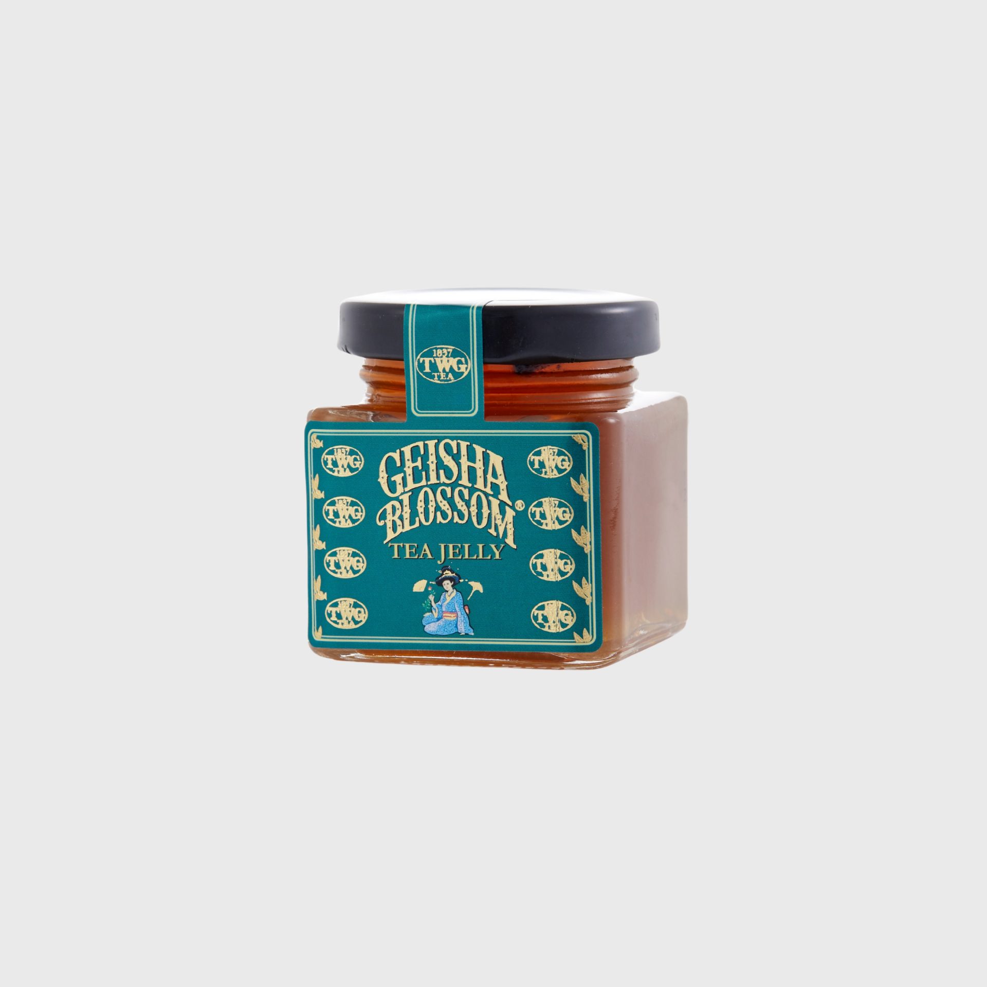 TWG tea - Geisha Blossom Tea Jelly, 80ml