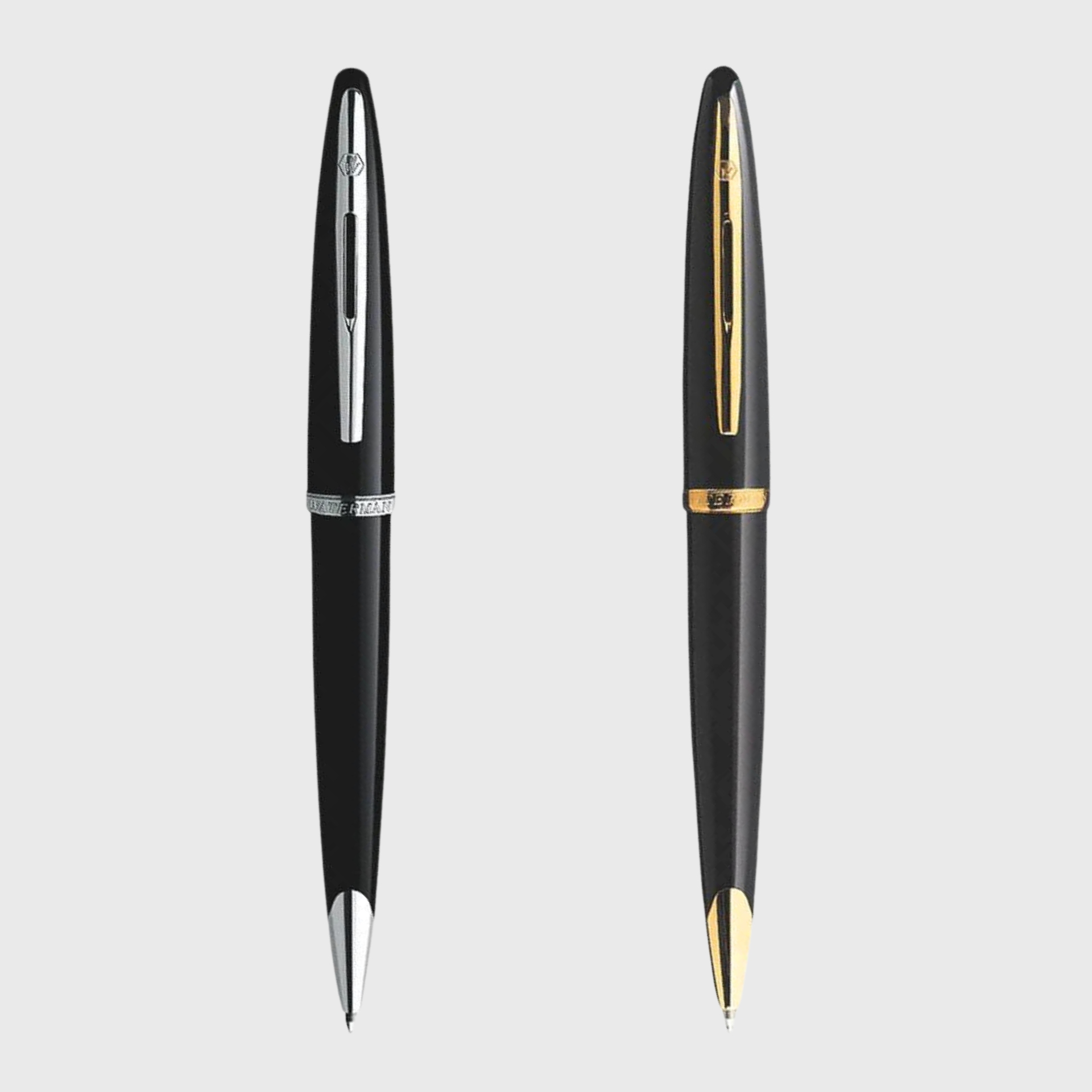 Waterman Pen Singapore Carene Laque Ballpoint Pen