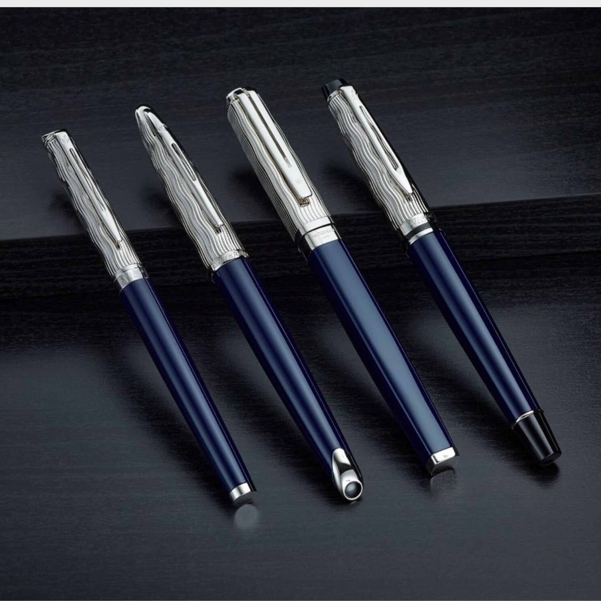 Waterman Pen Singapore