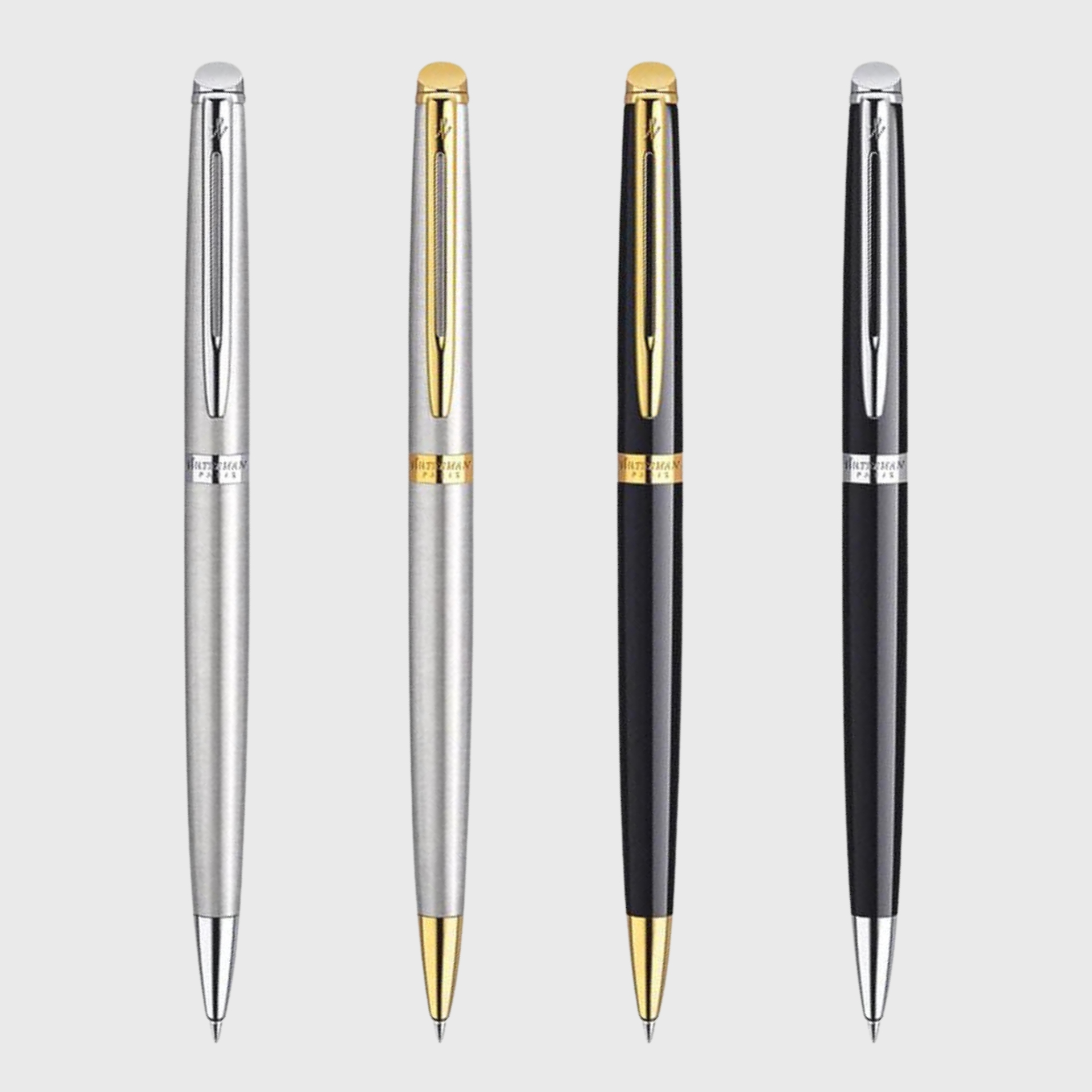 Waterman Pen Singapore Hemisphere Ballpoint Pen