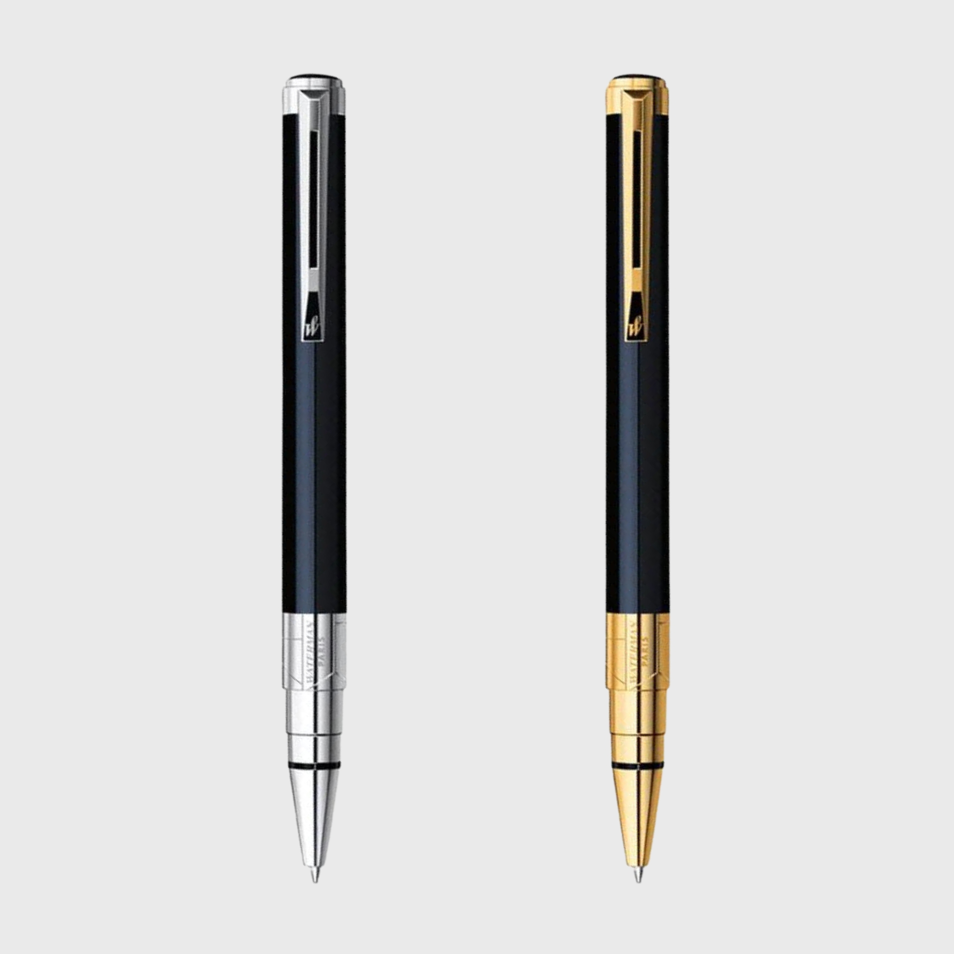 Waterman Pen Singapore Perspective Laque Ballpoint Pen