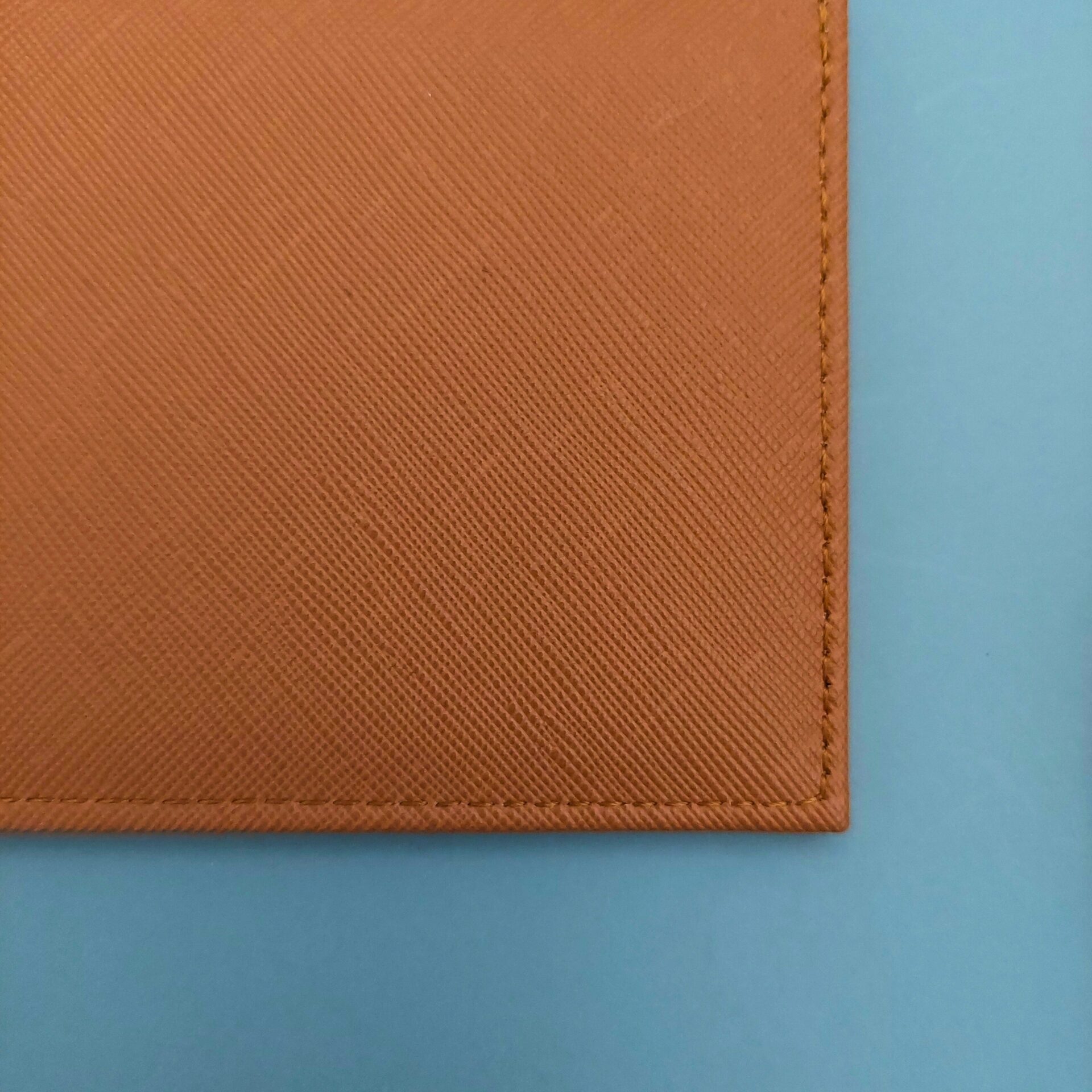 card holder corporate gift singapore leather karta back workmanship