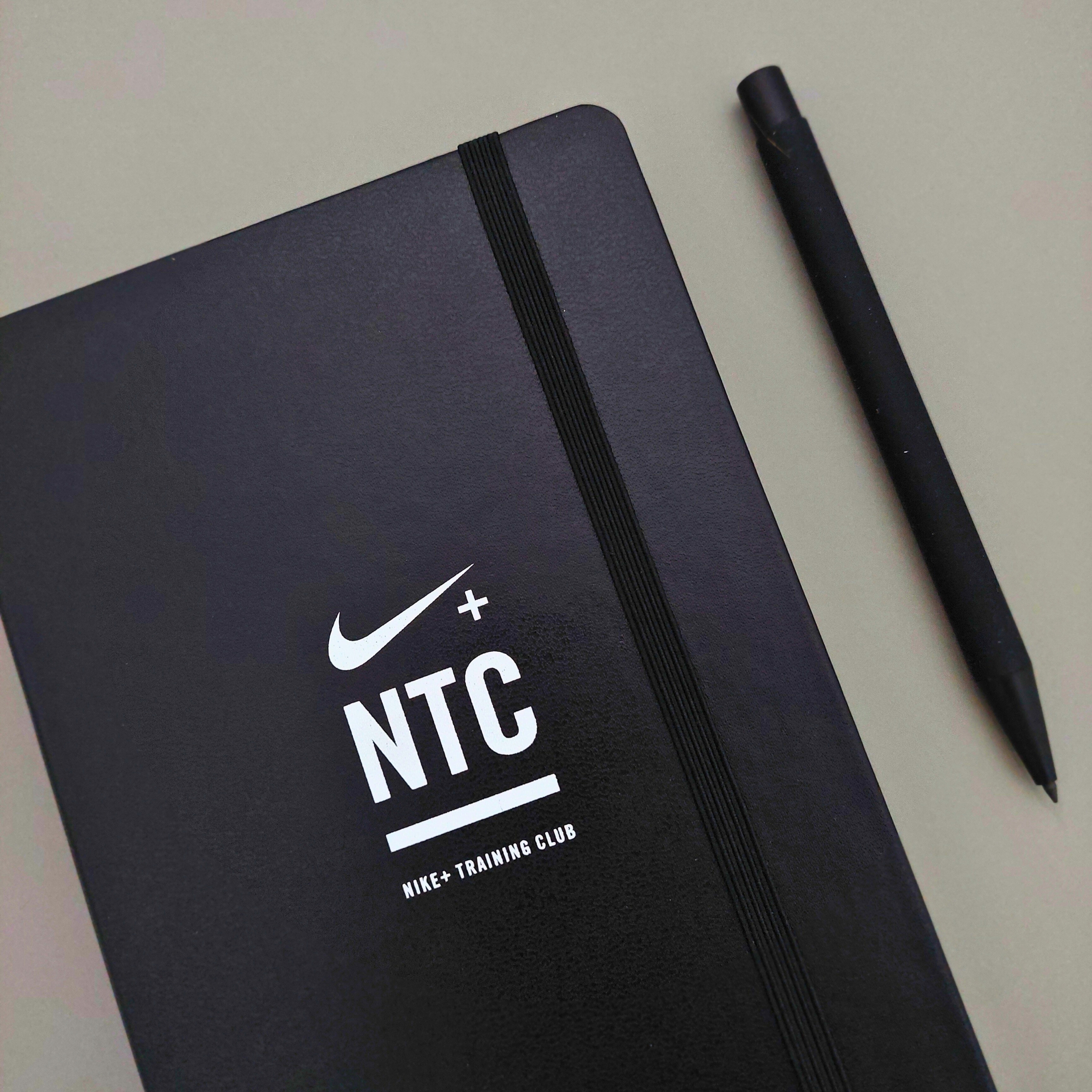 corporate gifts singapore customised notebook logo printing imero