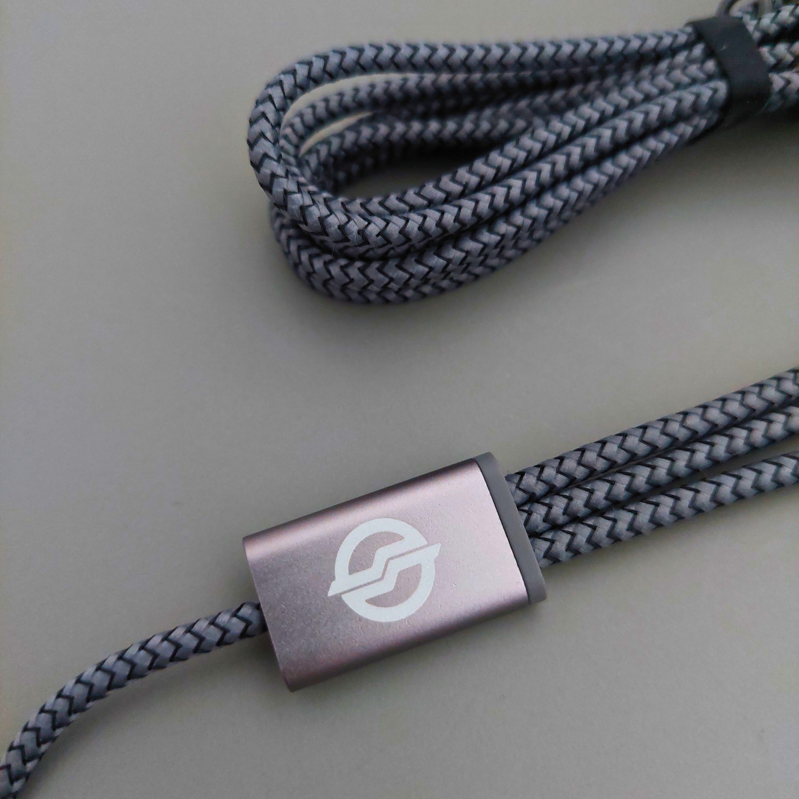 corporate gifts singapore multi charging cable